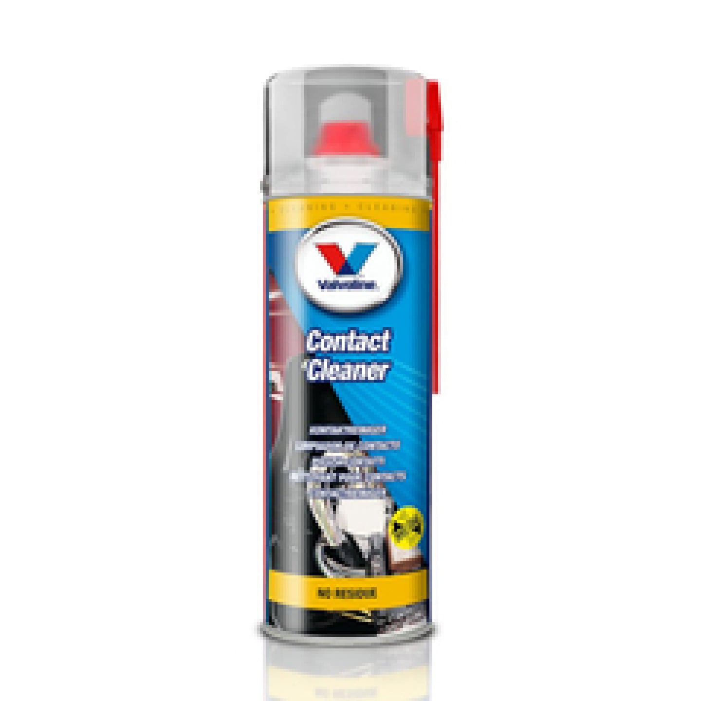 Matière anti-électrique VALVOLINE 887066