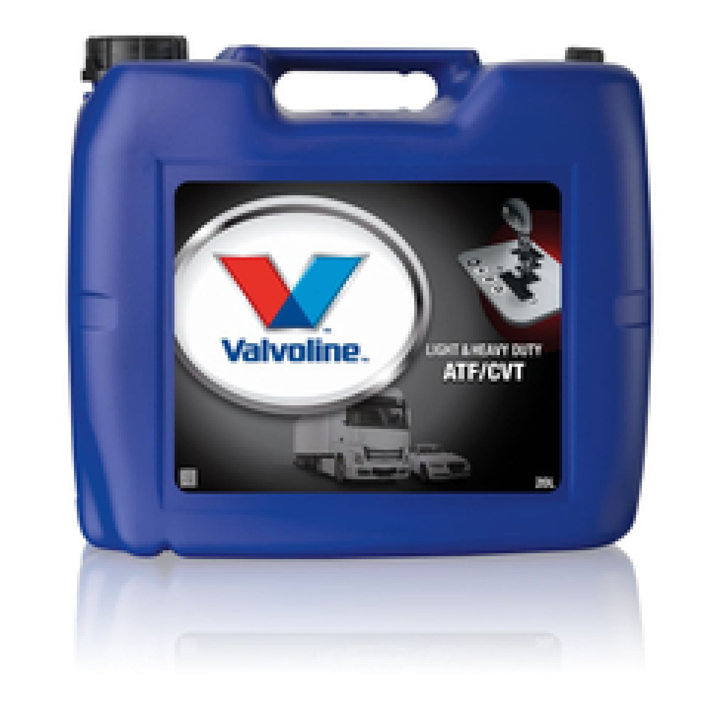 Huile de transmission VALVOLINE 895134