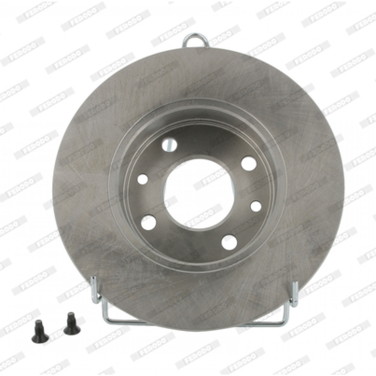 Bremsscheibe FERODO DDF055