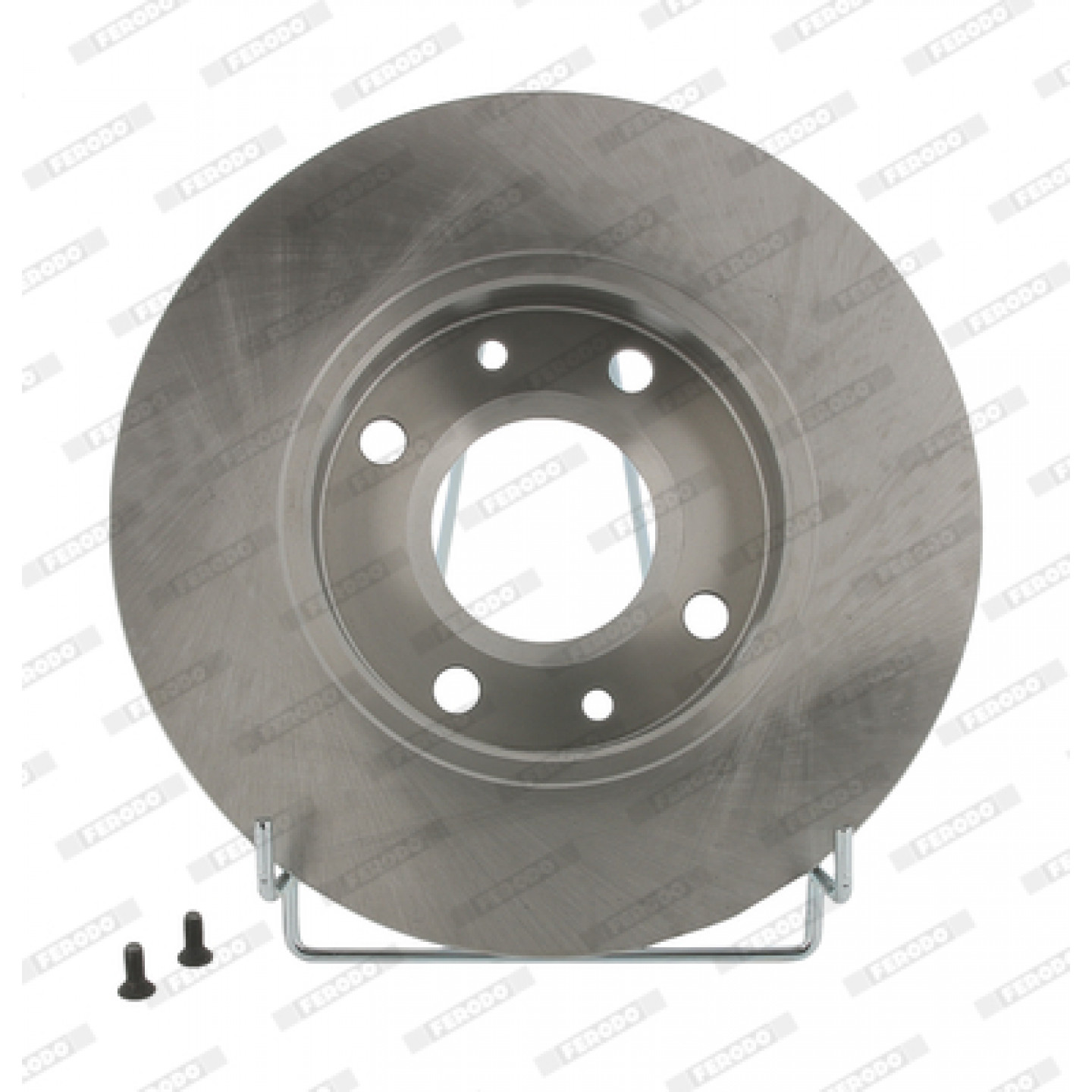 Bremsscheibe FERODO DDF059