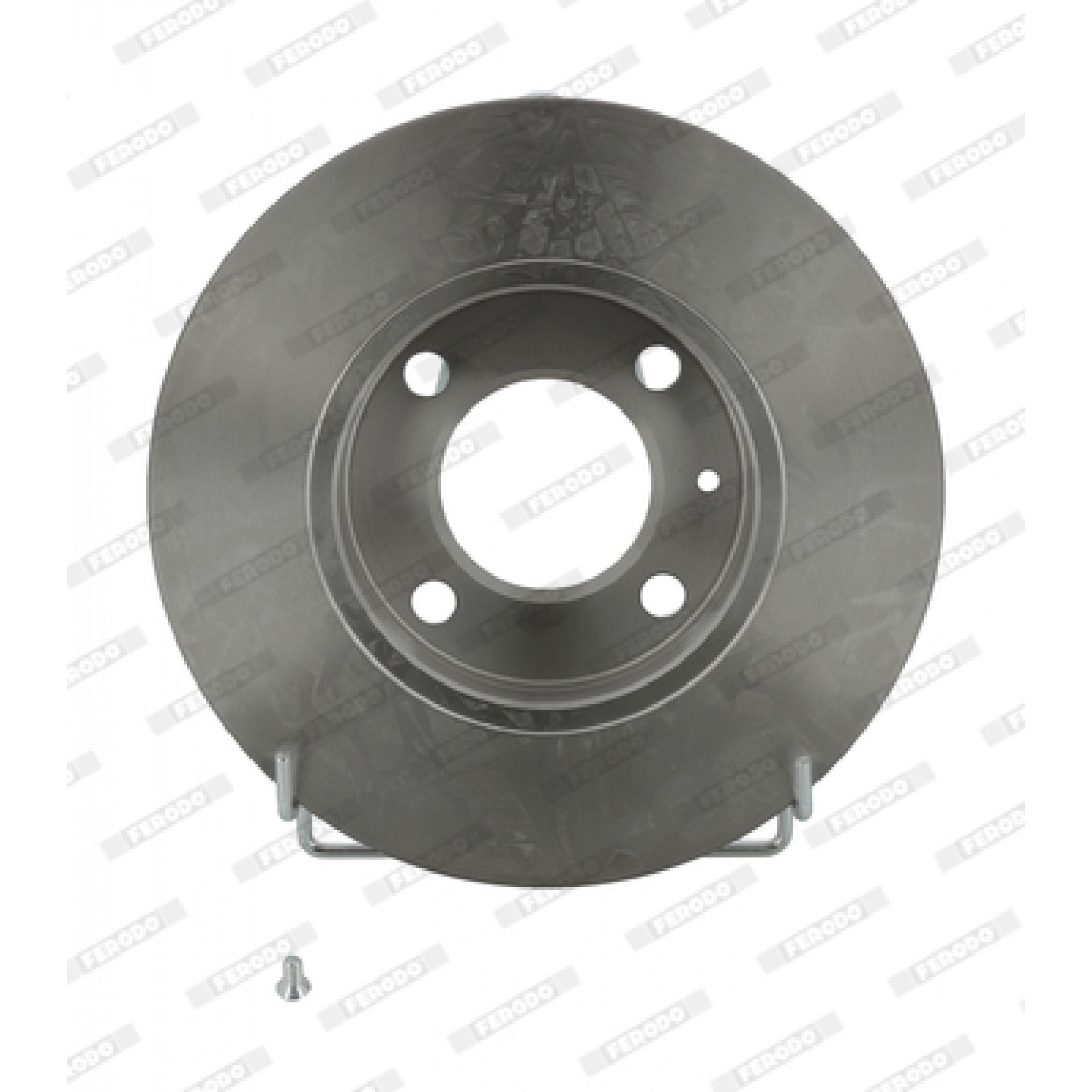 Bremsscheibe FERODO DDF103