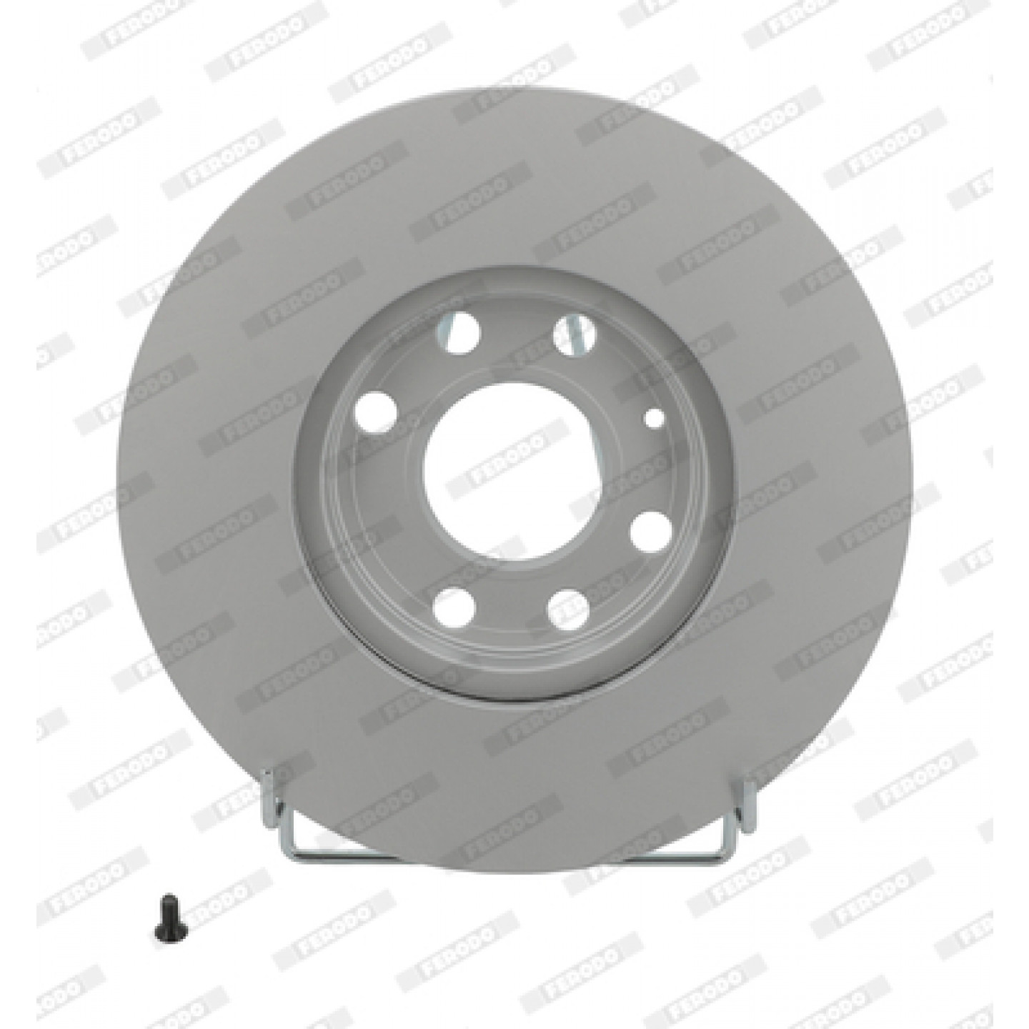 Bremseskive FERODO DDF1041C