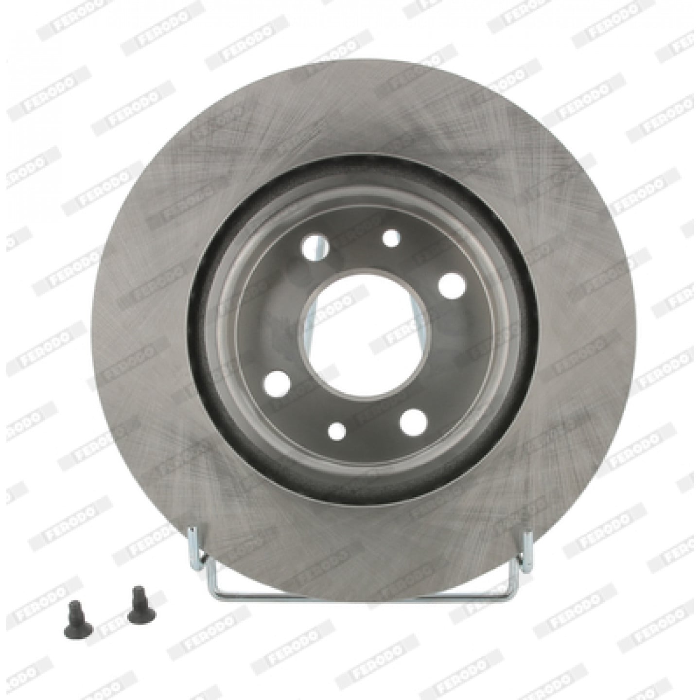 Discofreno FERODO DDF1096
