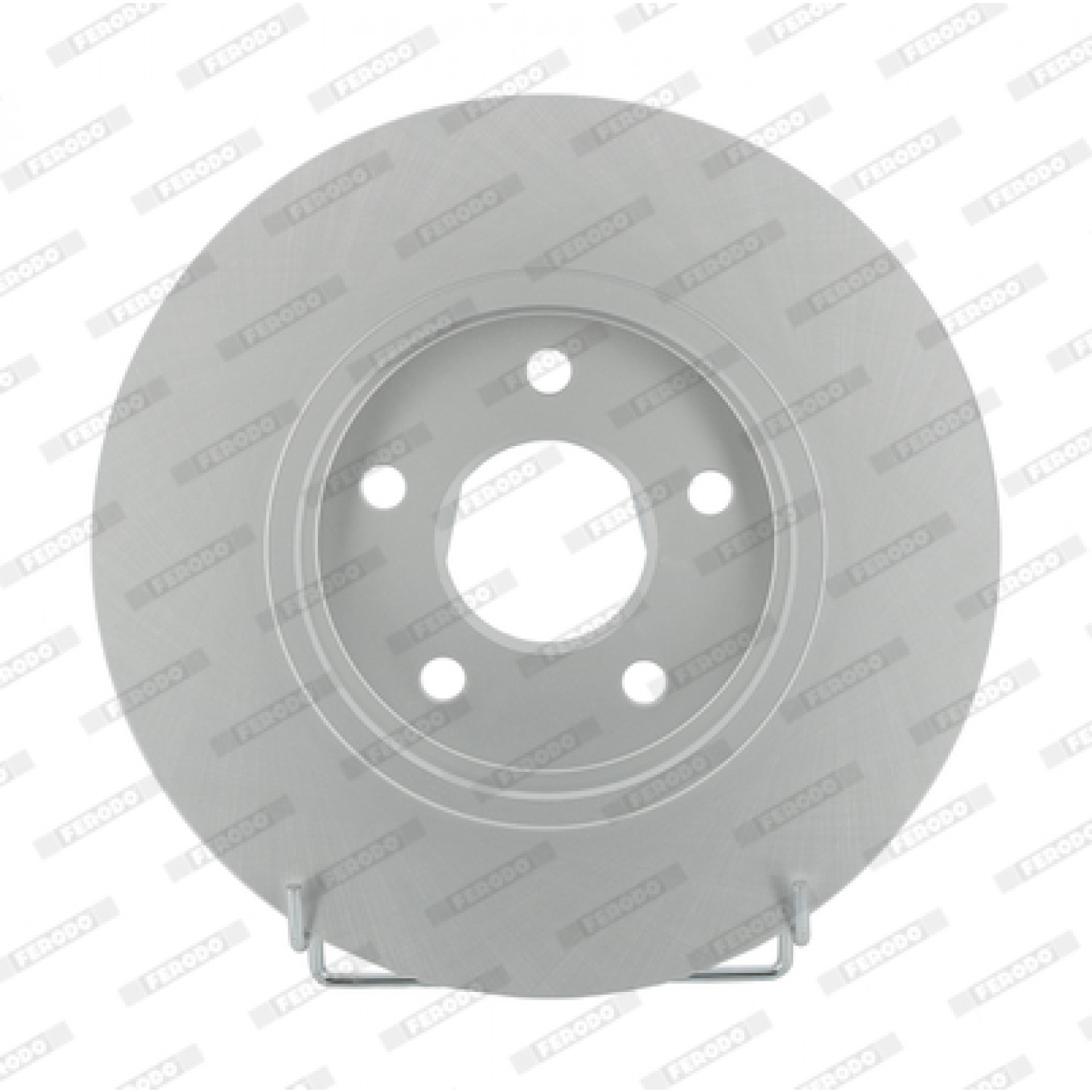 Tarcza hamulcowa FERODO DDF1126C