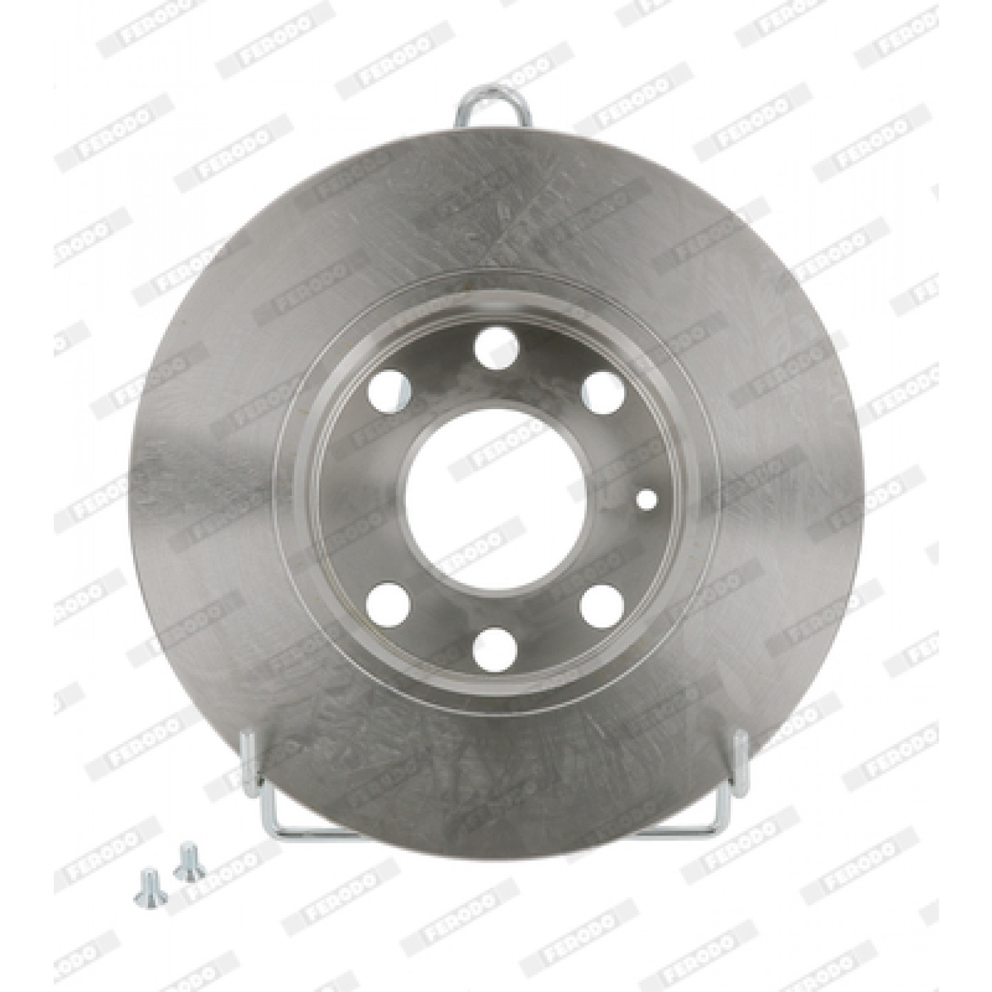Bremsscheibe FERODO DDF116