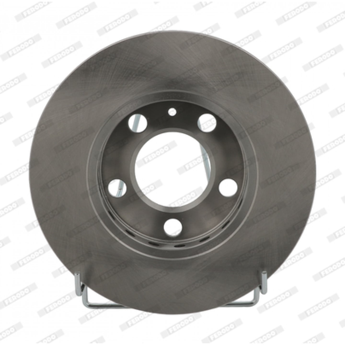 Tarcza hamulcowa FERODO DDF1164
