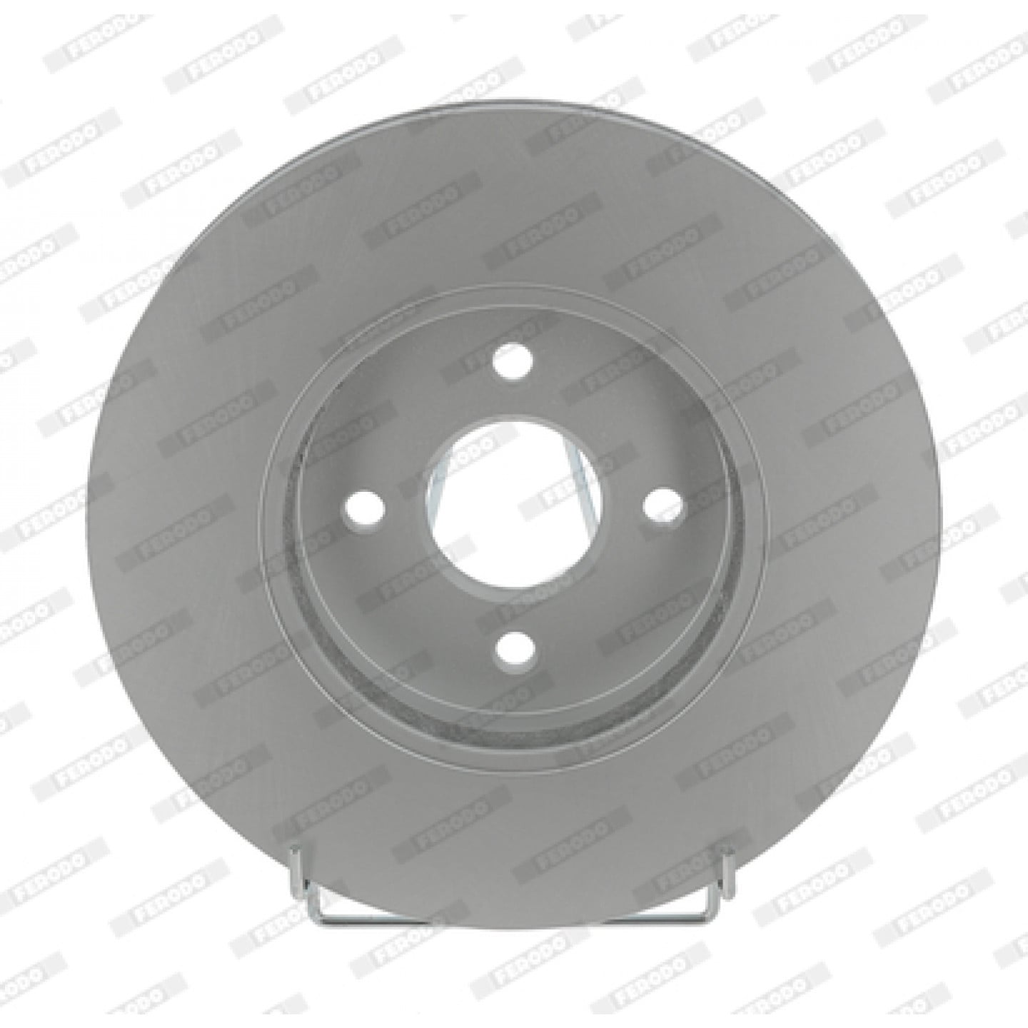 Tarcza hamulcowa FERODO DDF1195C