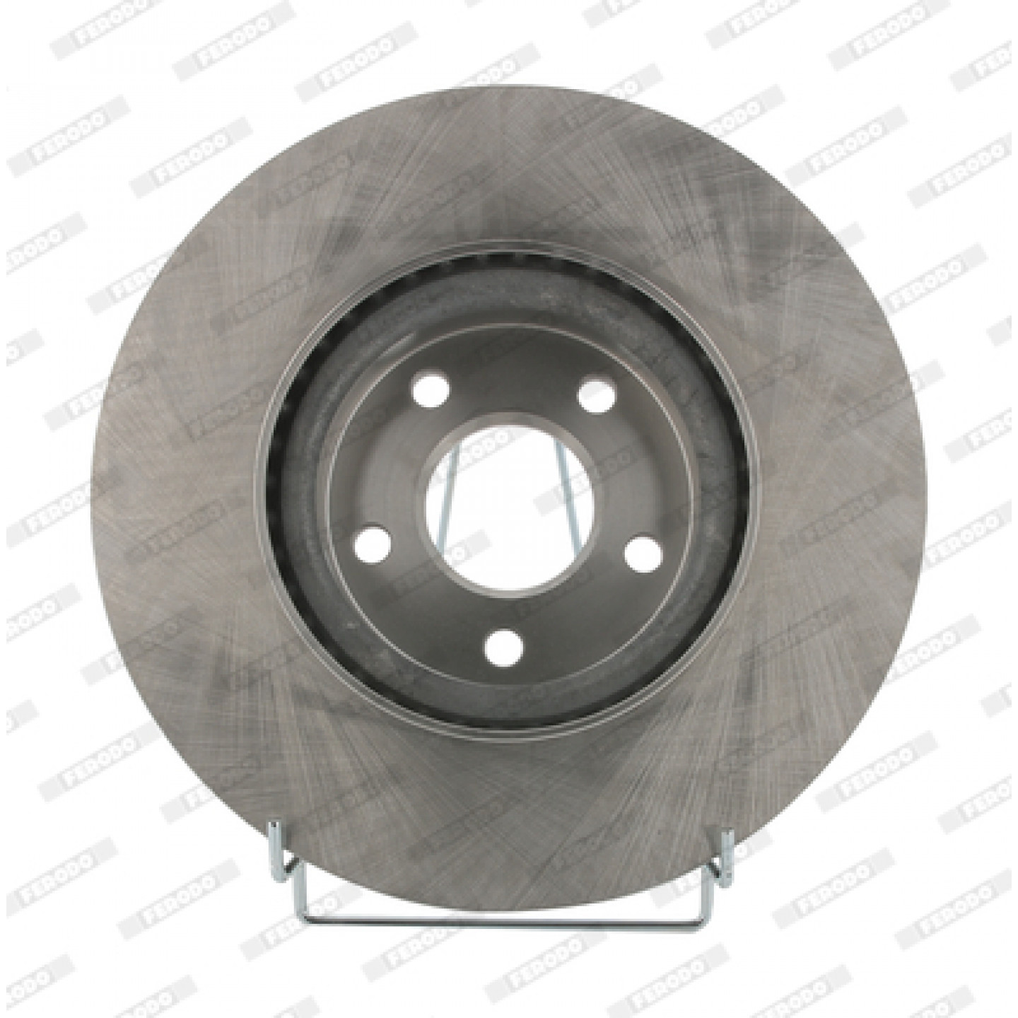 Tarcza hamulcowa FERODO DDF1225