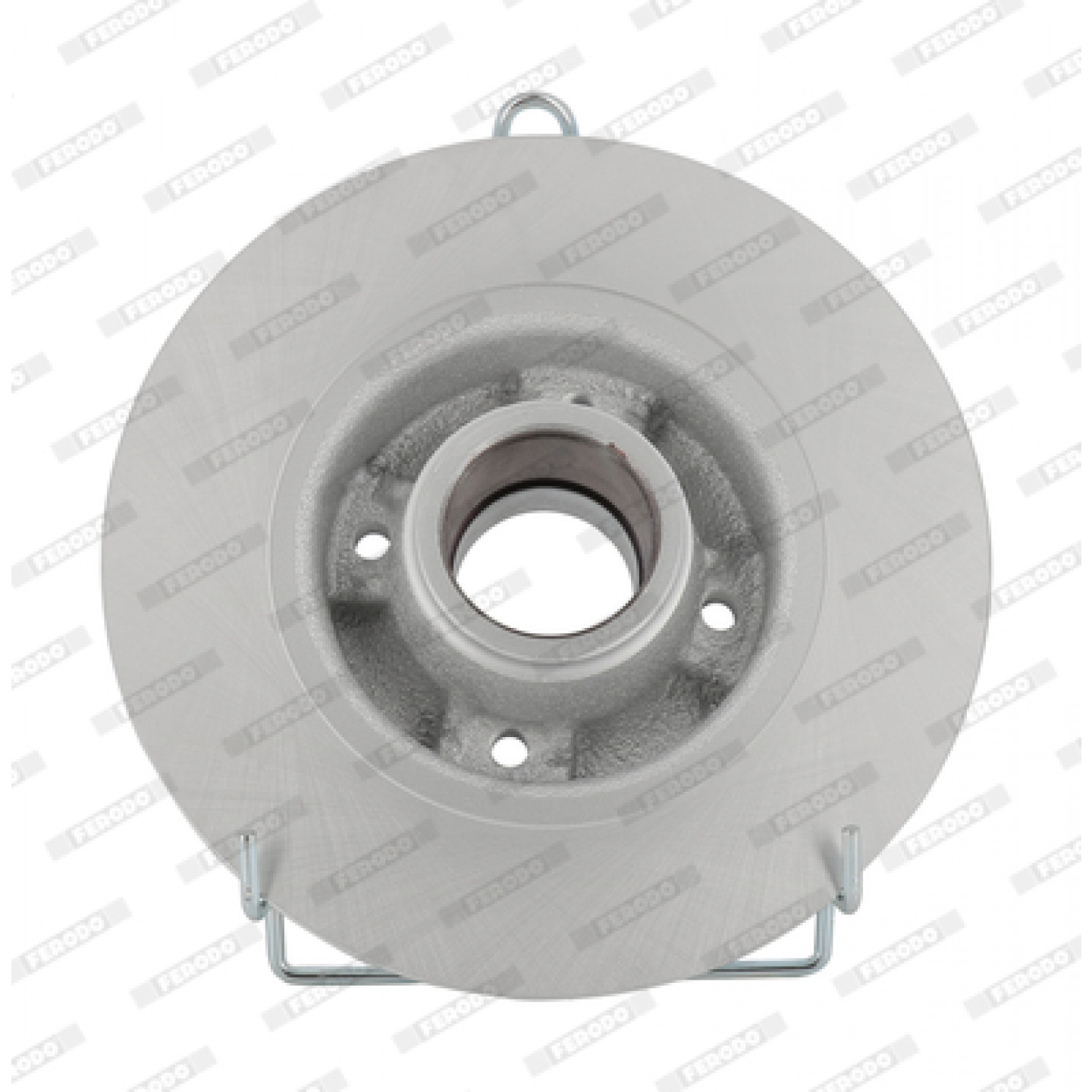 Bremsscheibe FERODO DDF1369C-1