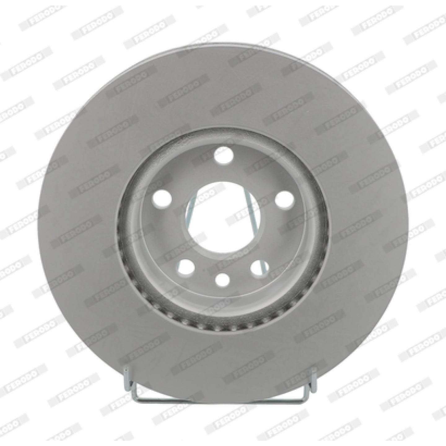 Tarcza hamulcowa FERODO DDF1567C
