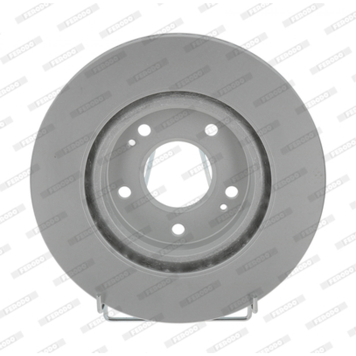 Tarcza hamulcowa FERODO DDF1659C