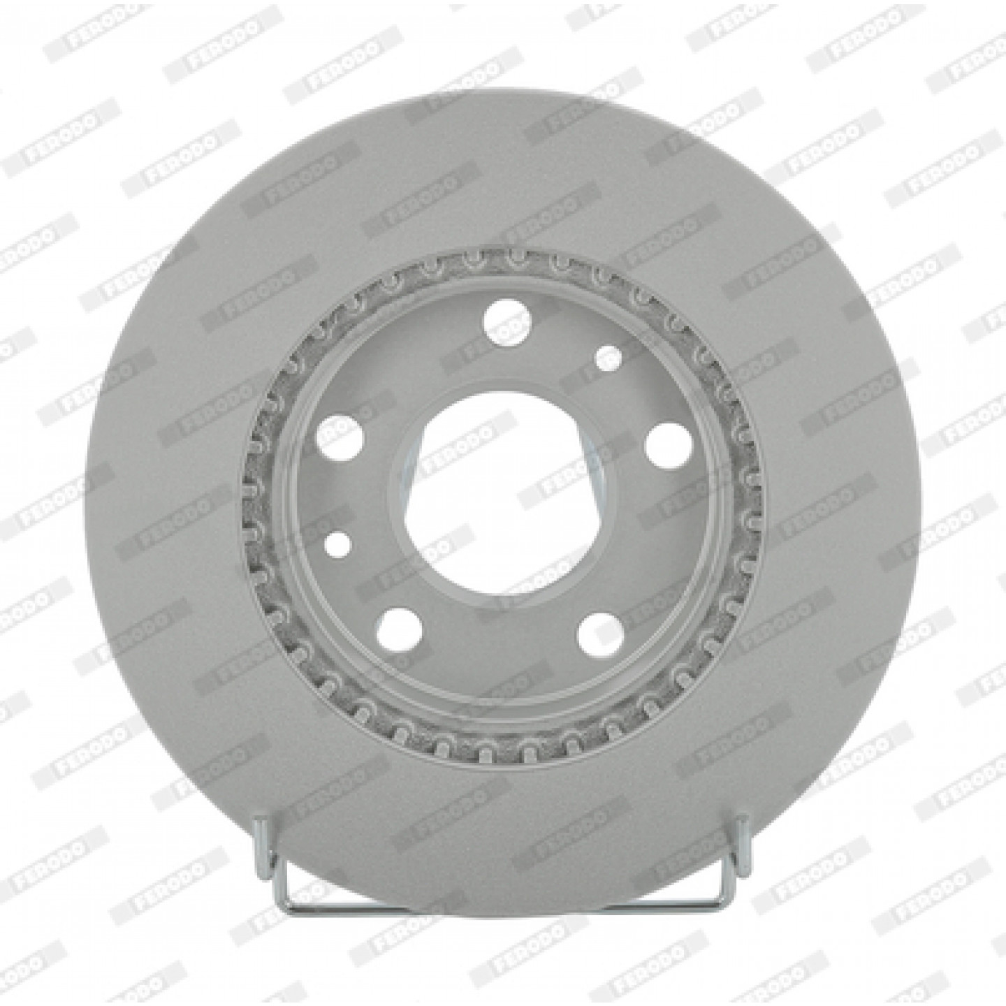 Discofreno FERODO DDF2078C
