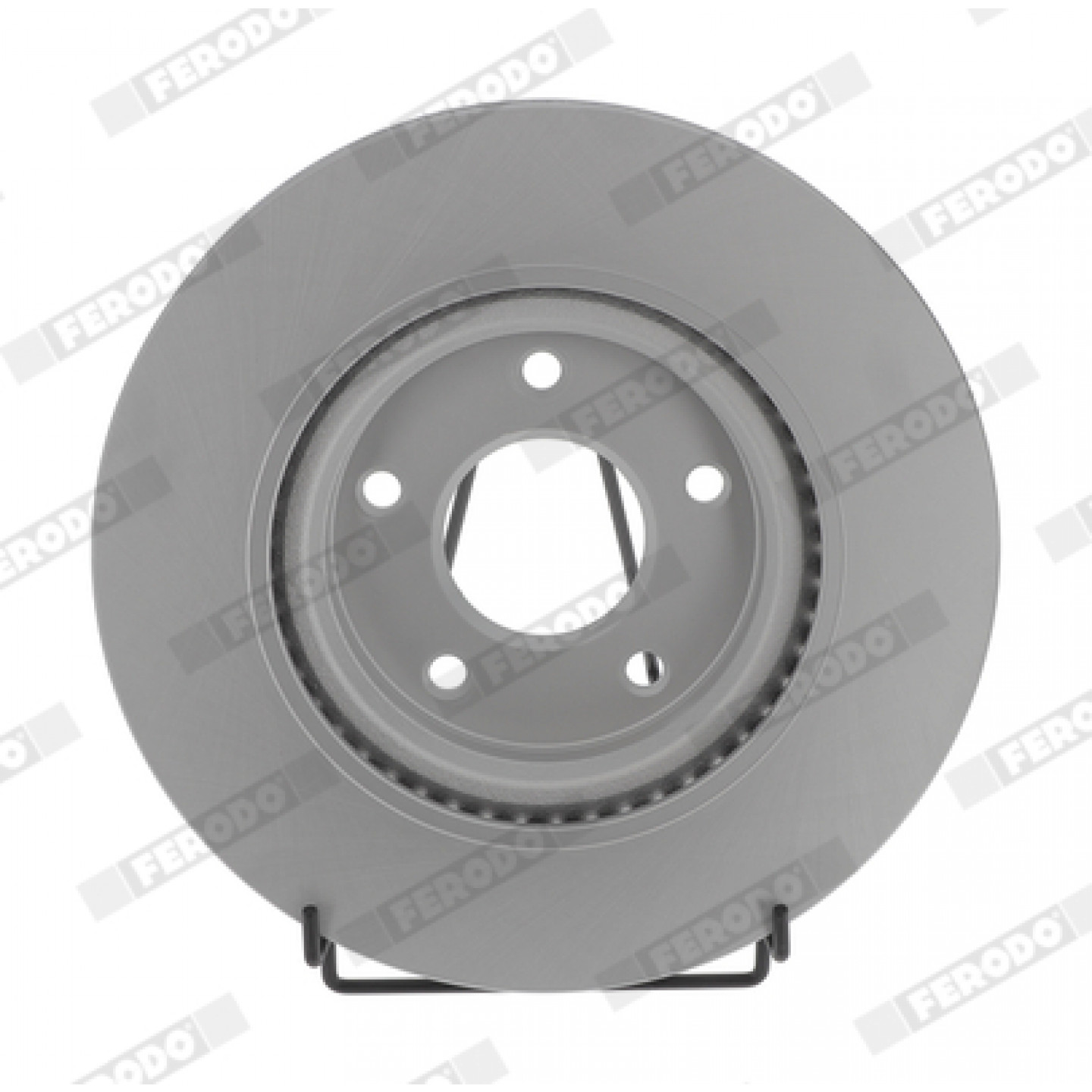 Bremseskive FERODO DDF2099C
