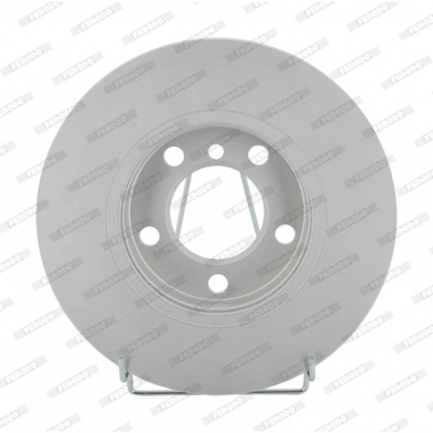 Tarcza hamulcowa FERODO DDF2122C