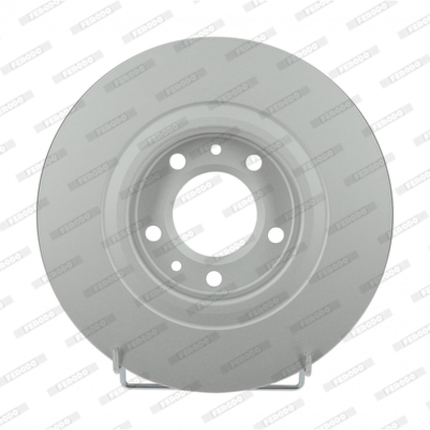 Bremseskive FERODO DDF2297C