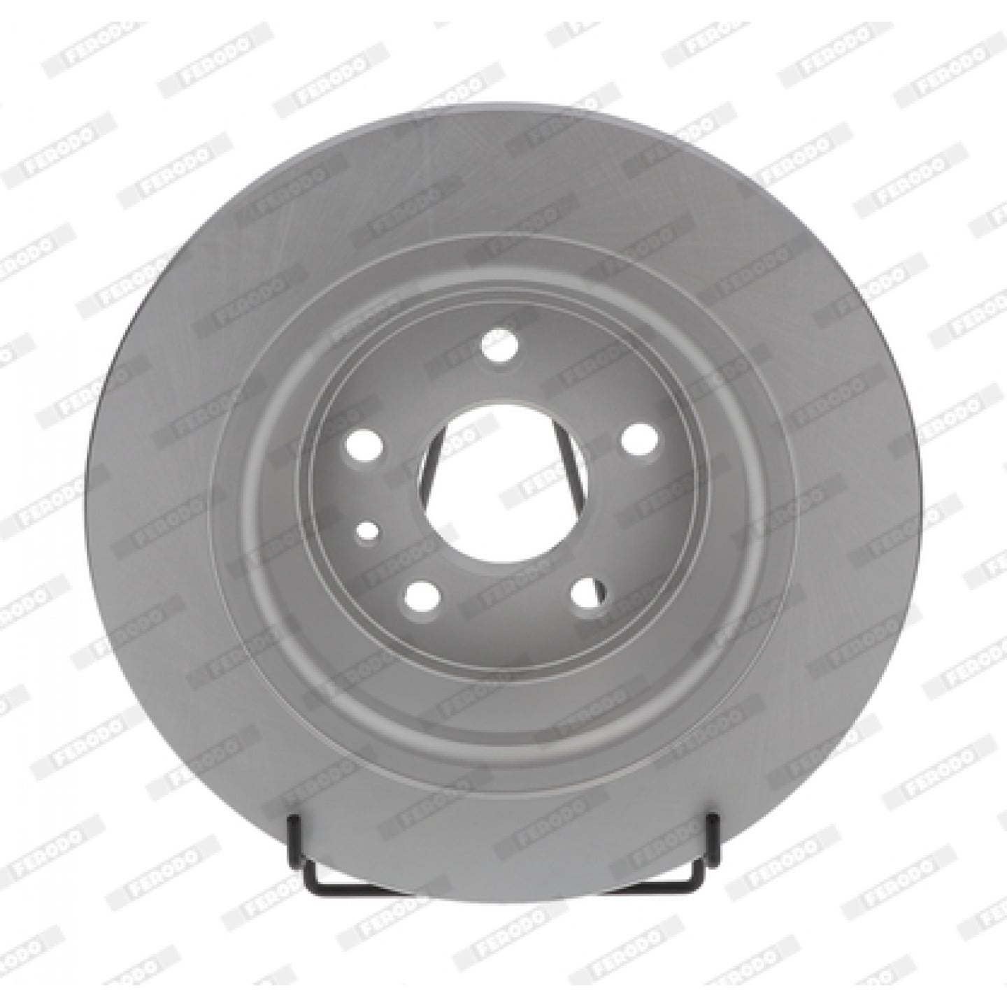 Tarcza hamulcowa FERODO DDF2338C