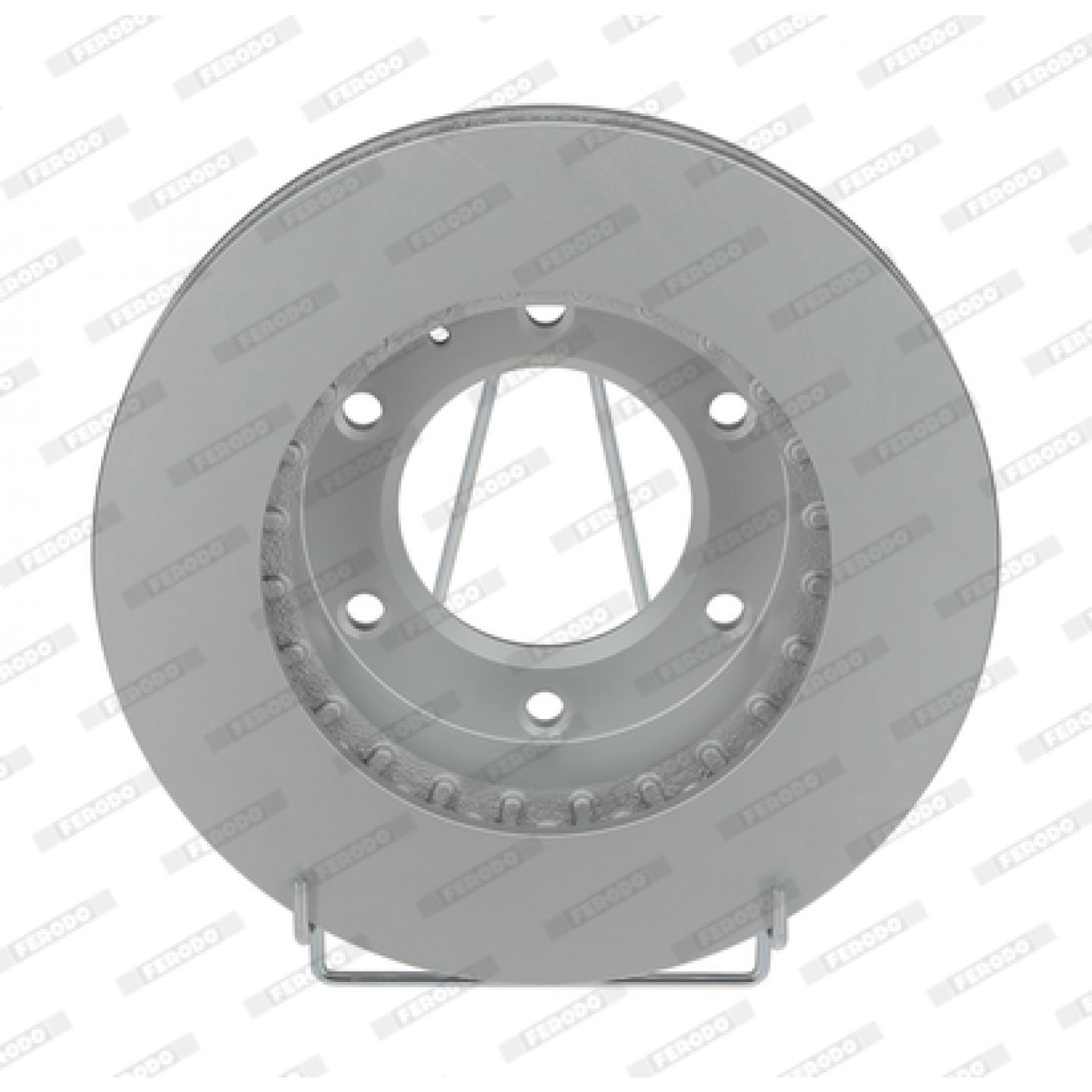 Tarcza hamulcowa FERODO DDF2459C