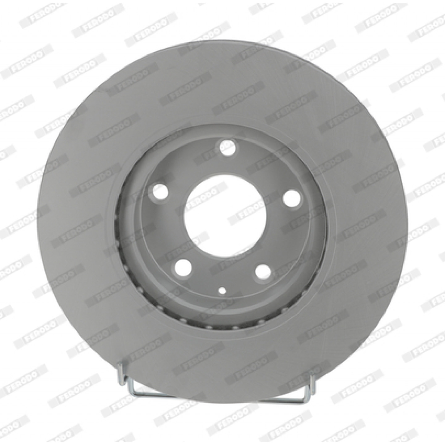 Tarcza hamulcowa FERODO DDF2465C