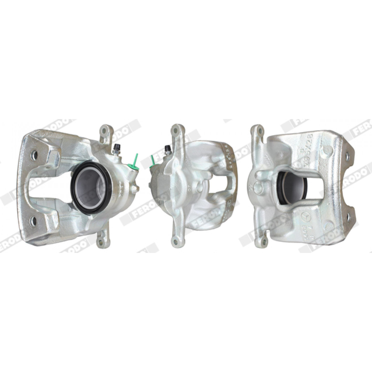 Bremsekaliber FERODO FCL695207