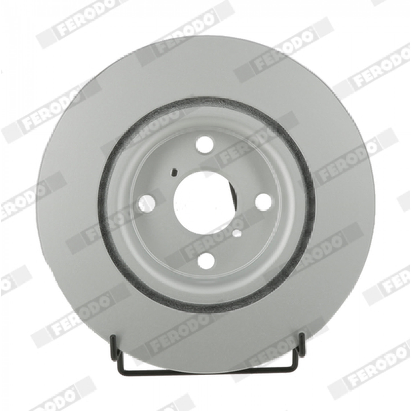 Discofreno FERODO DDF2851C