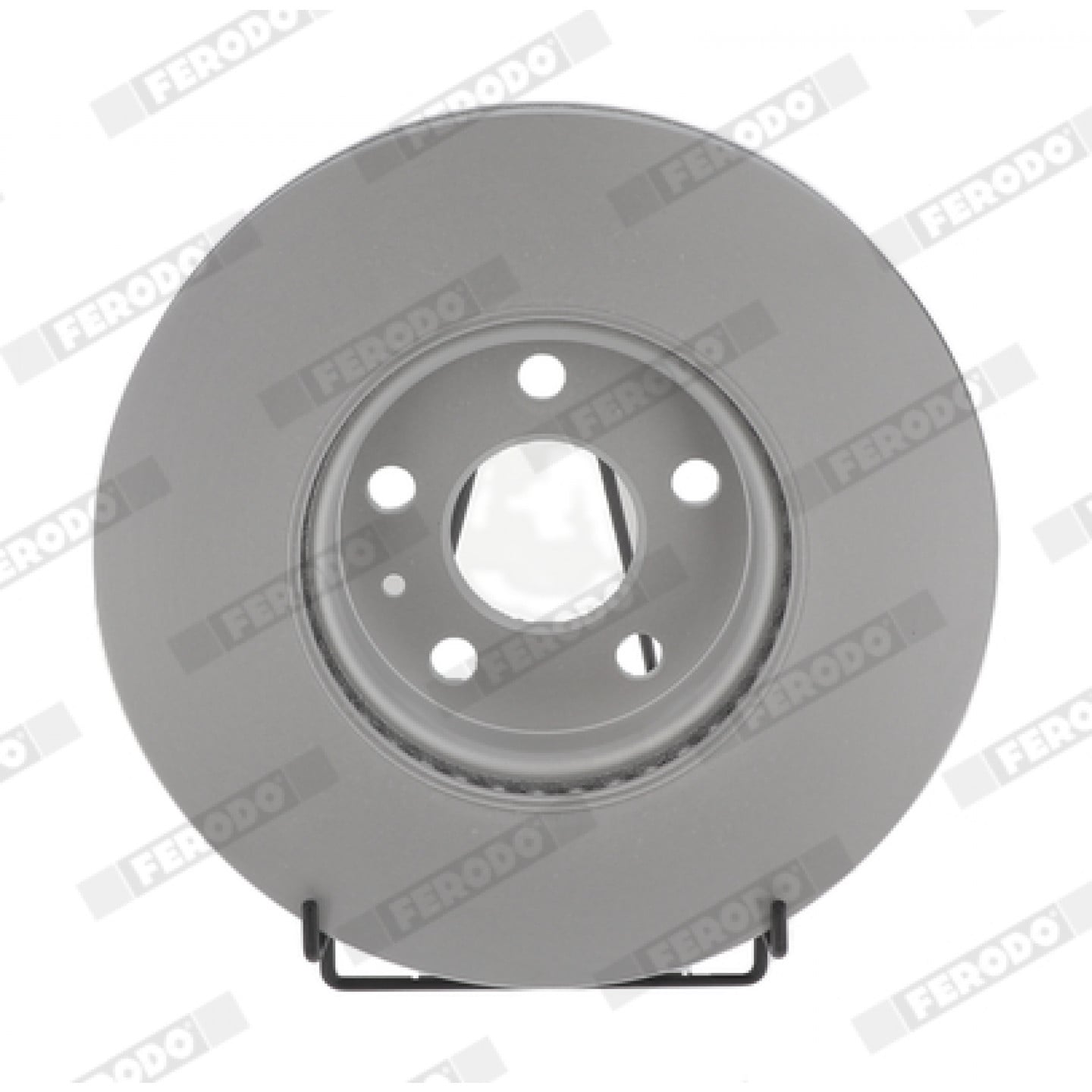 Remschijf FERODO DDF2888C