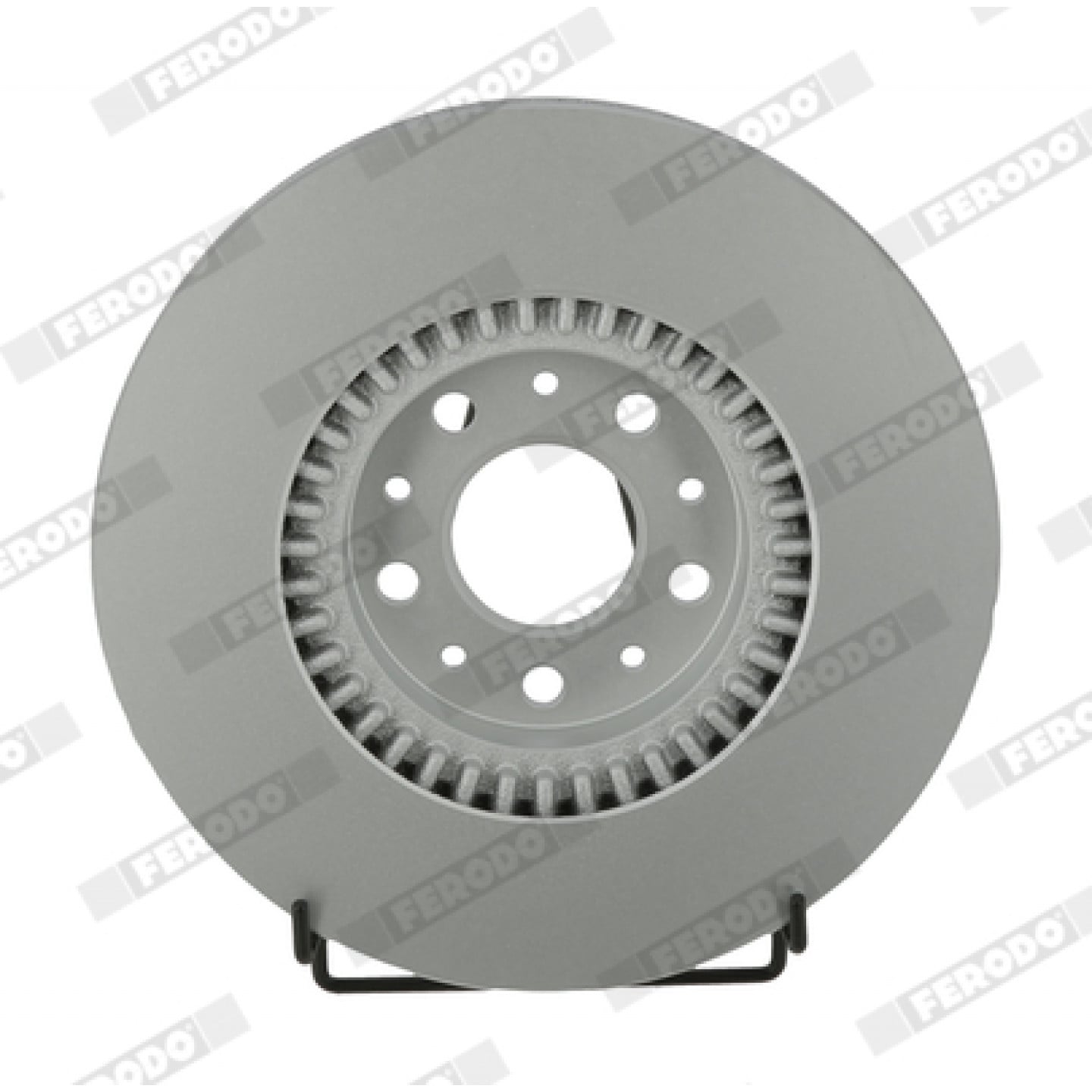 Brzdový kotouč FERODO DDF3075C
