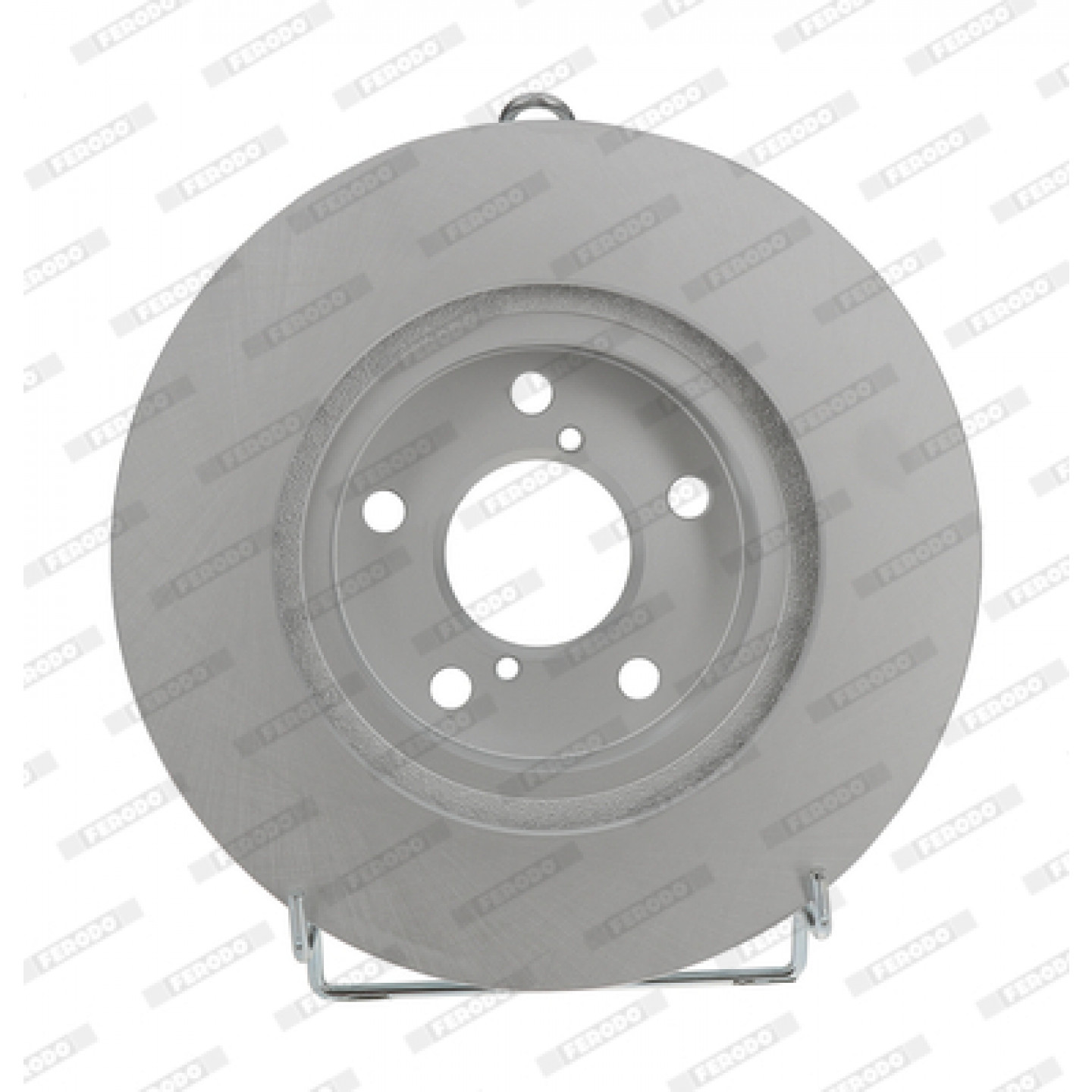 Bremsscheibe FERODO DDF485C