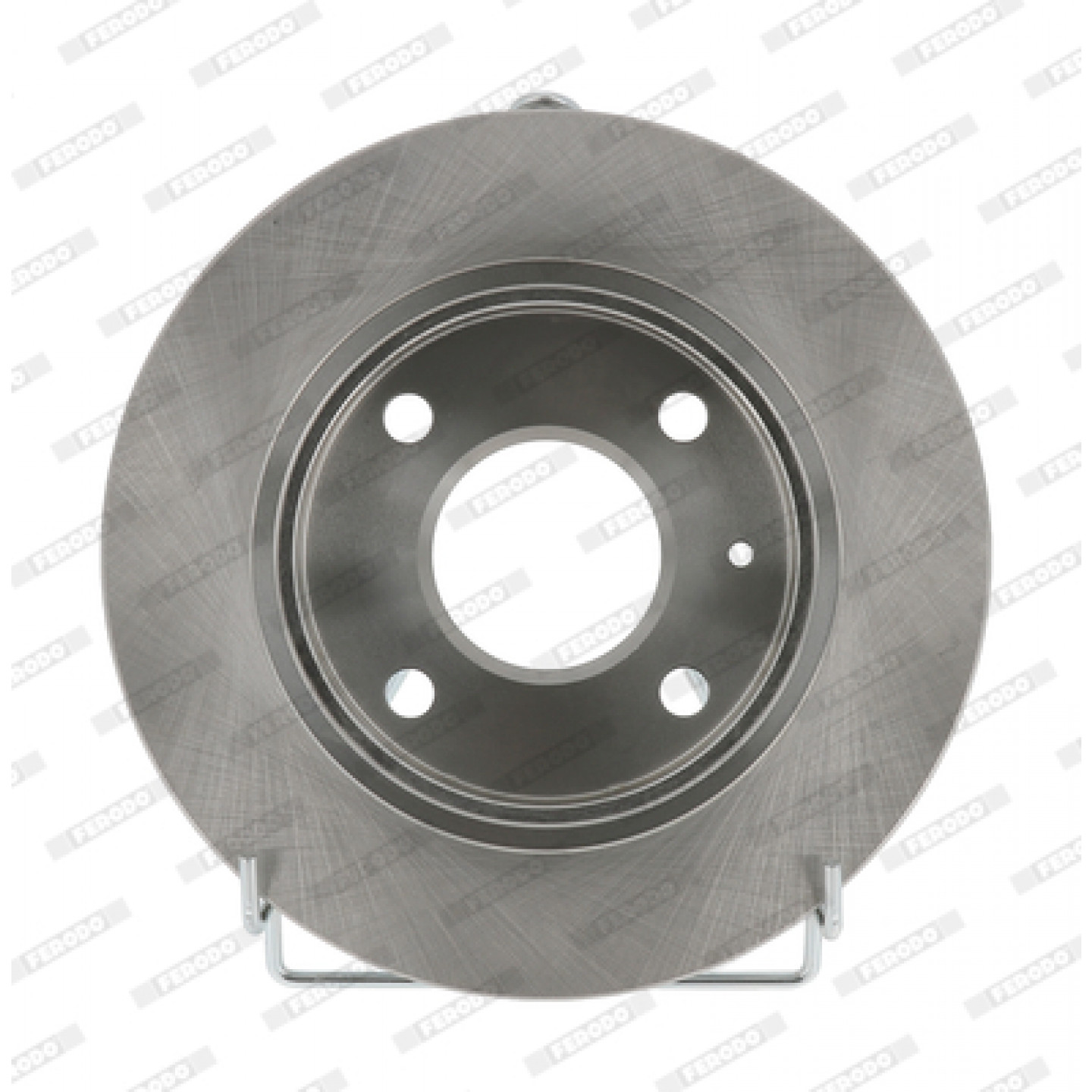 Bremsscheibe FERODO DDF766