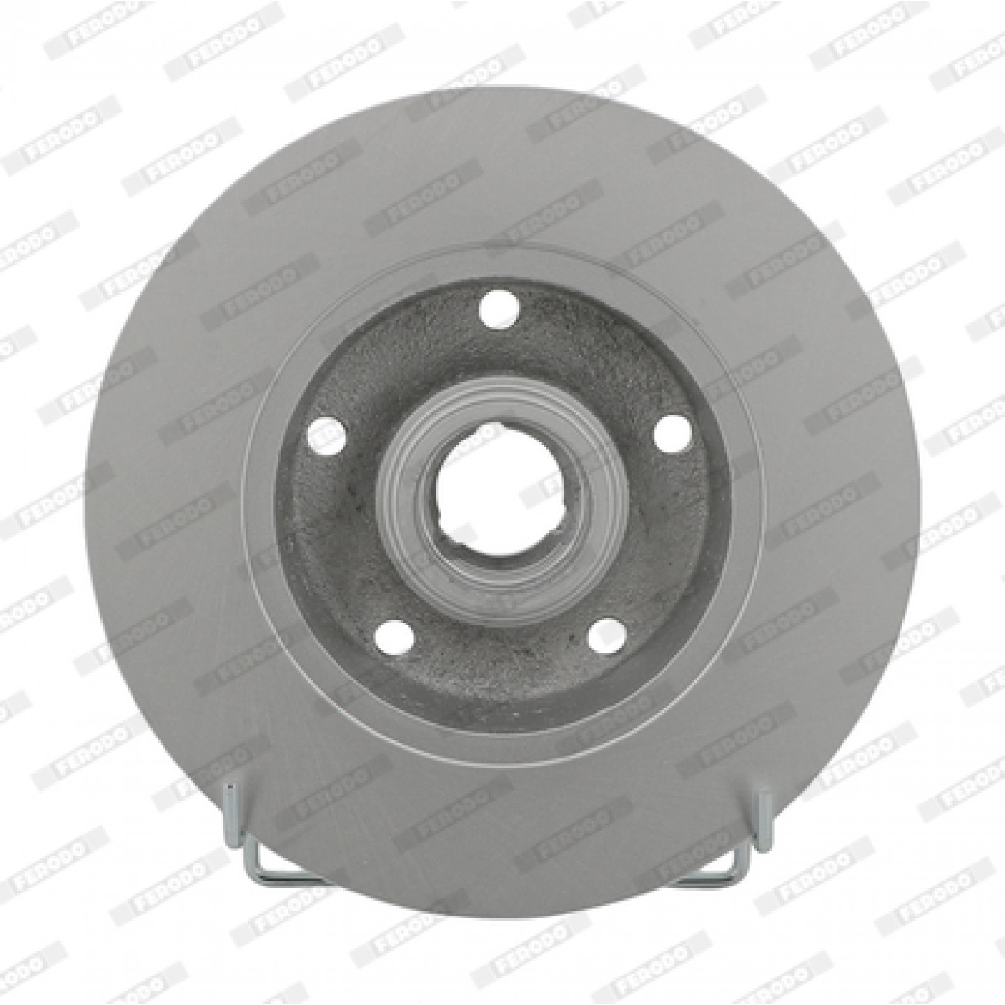 Bremsscheibe FERODO DDF830C-1