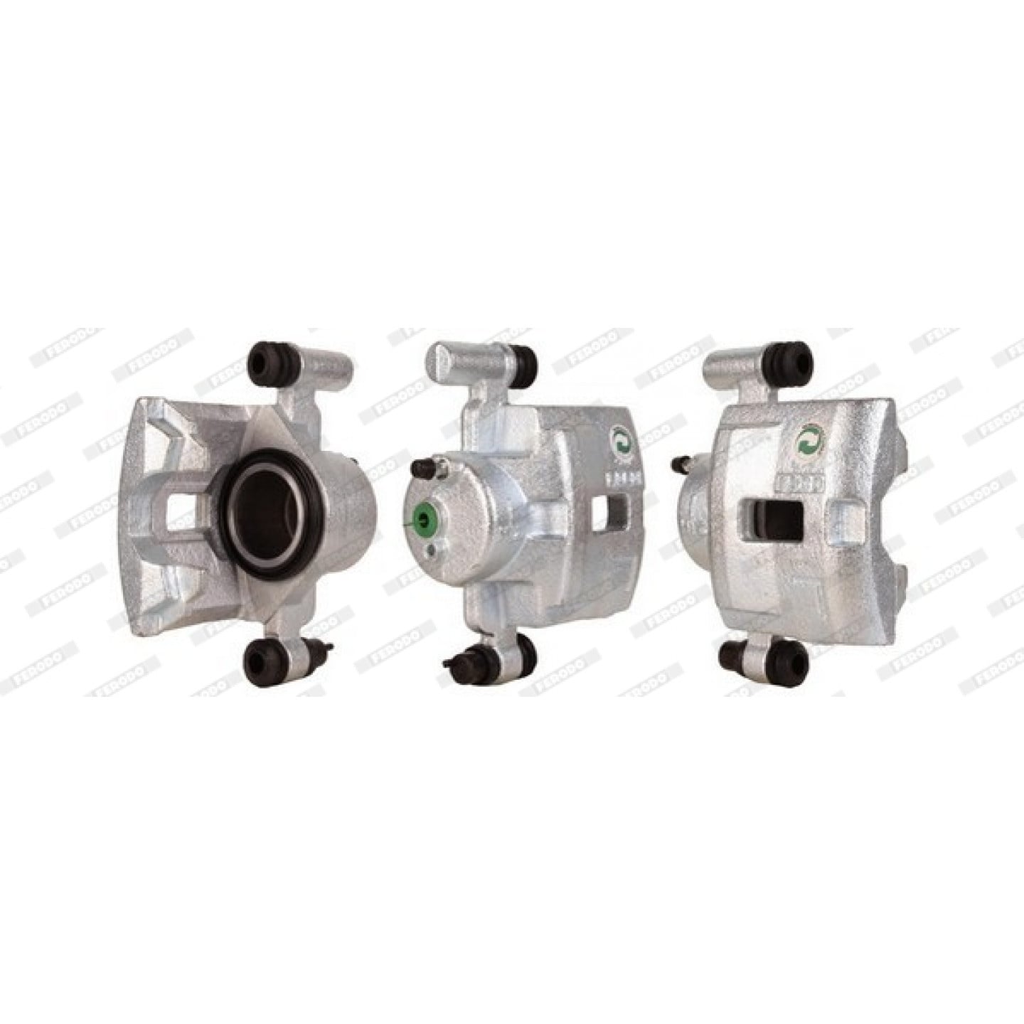 Zacisk hamulca FERODO FCL692876