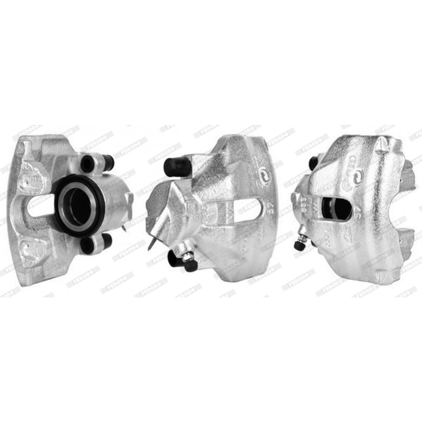 Zacisk hamulca FERODO FCL694023