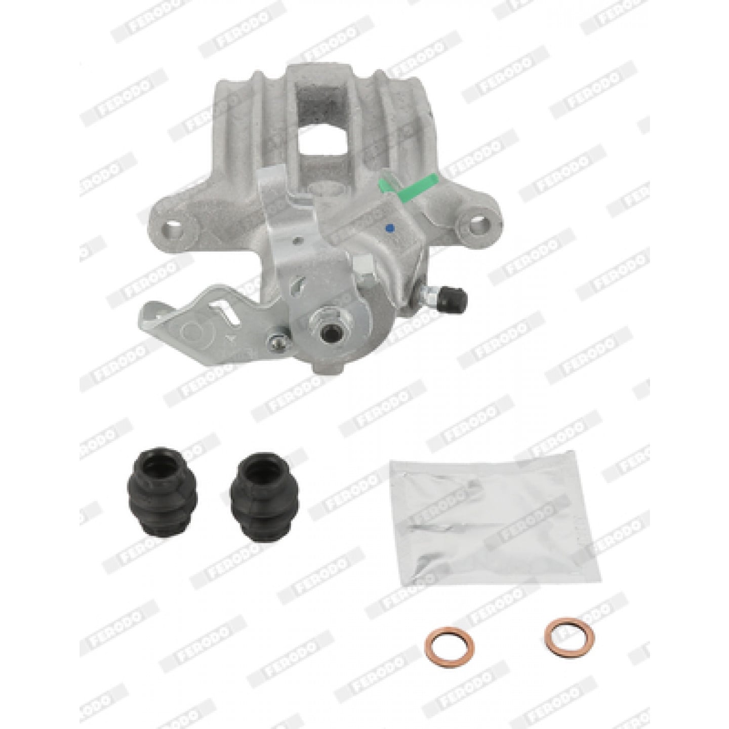 Bremsekaliber FERODO FCL694073