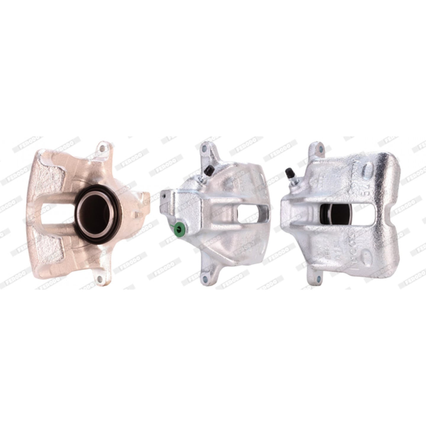 Zacisk hamulca FERODO FCL694076