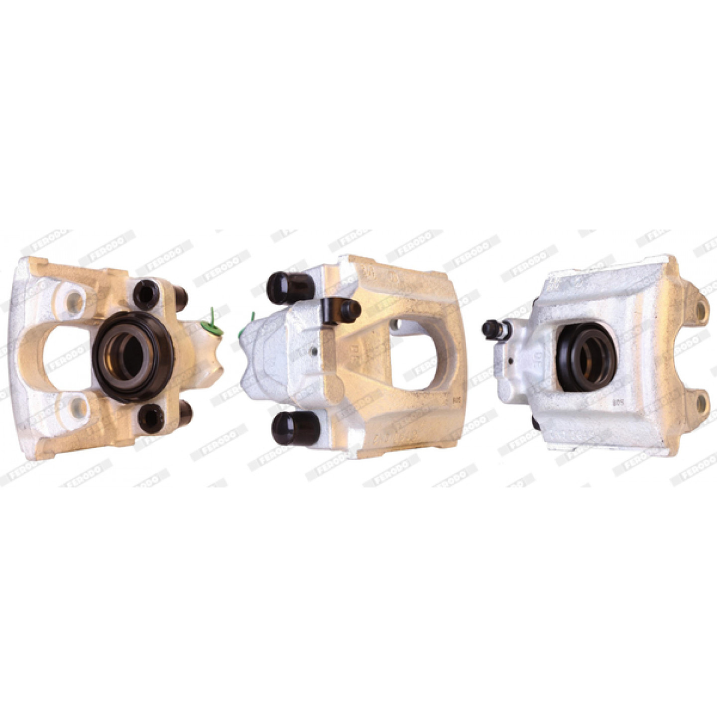 Bremssattel FERODO FCL694338