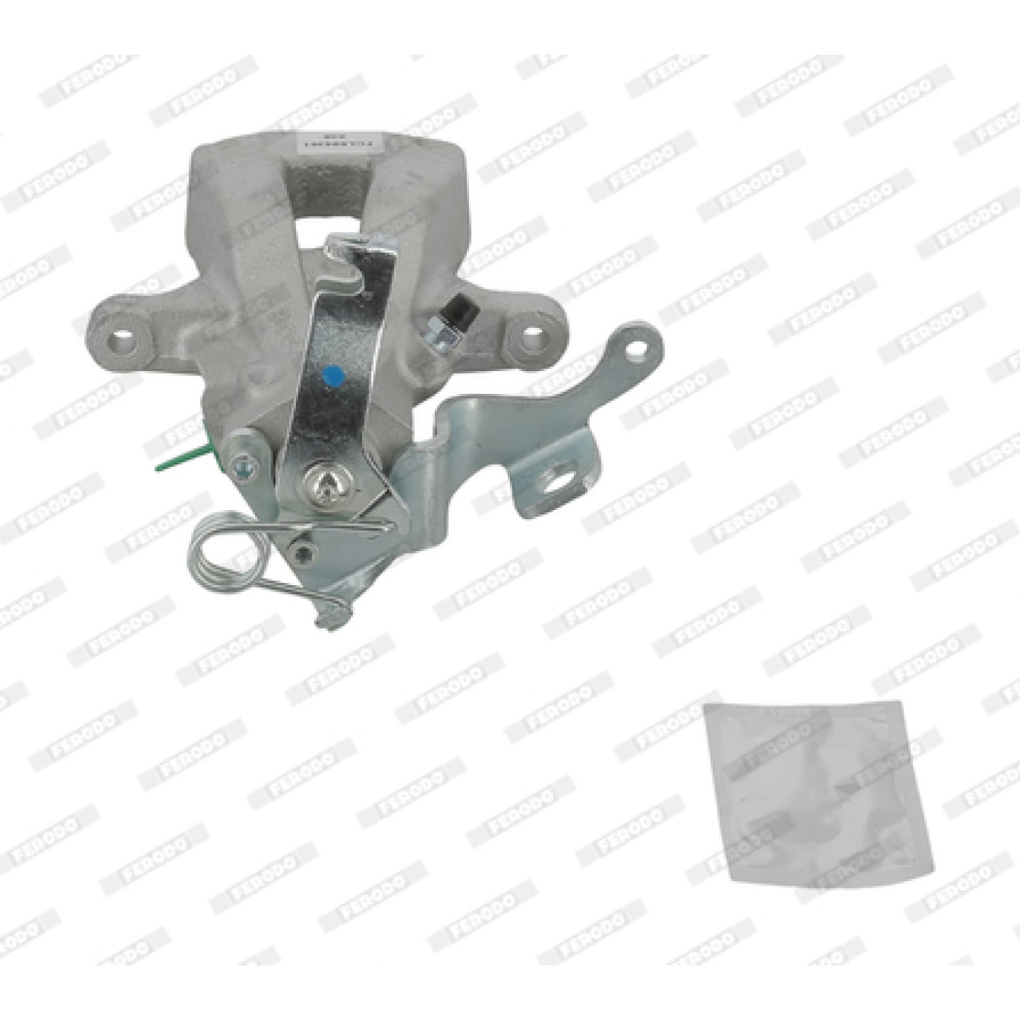 Zacisk hamulca FERODO FCL694361