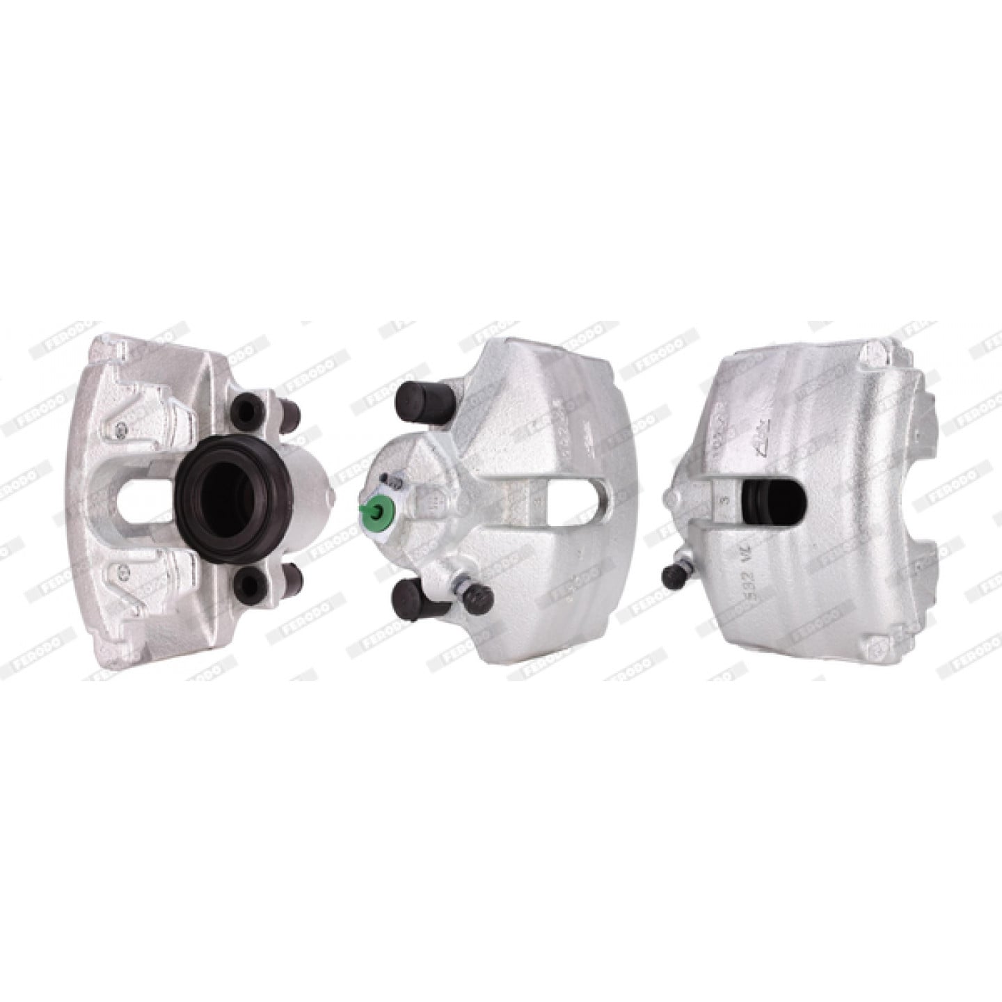 Bremssattel FERODO FCL694442