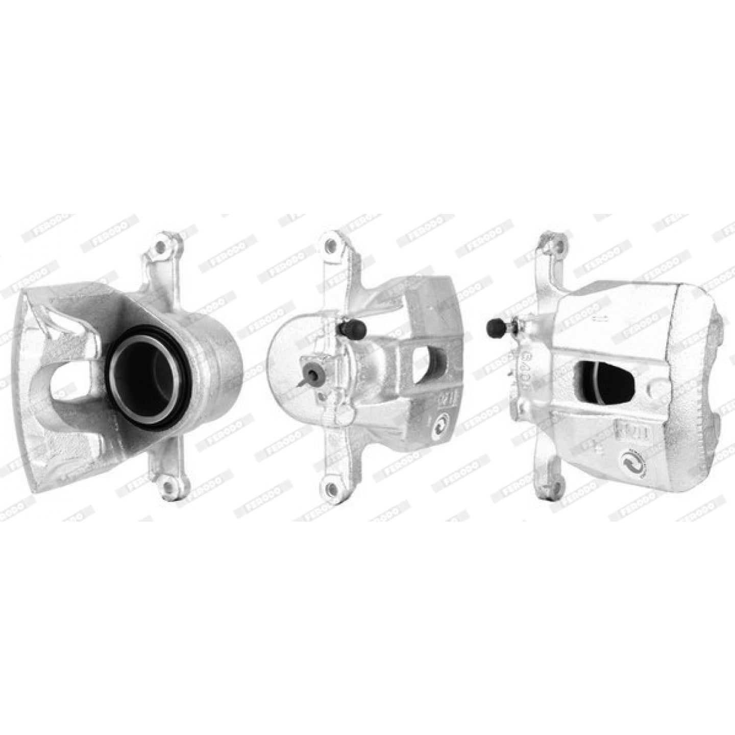 Bremssattel FERODO FCL694511