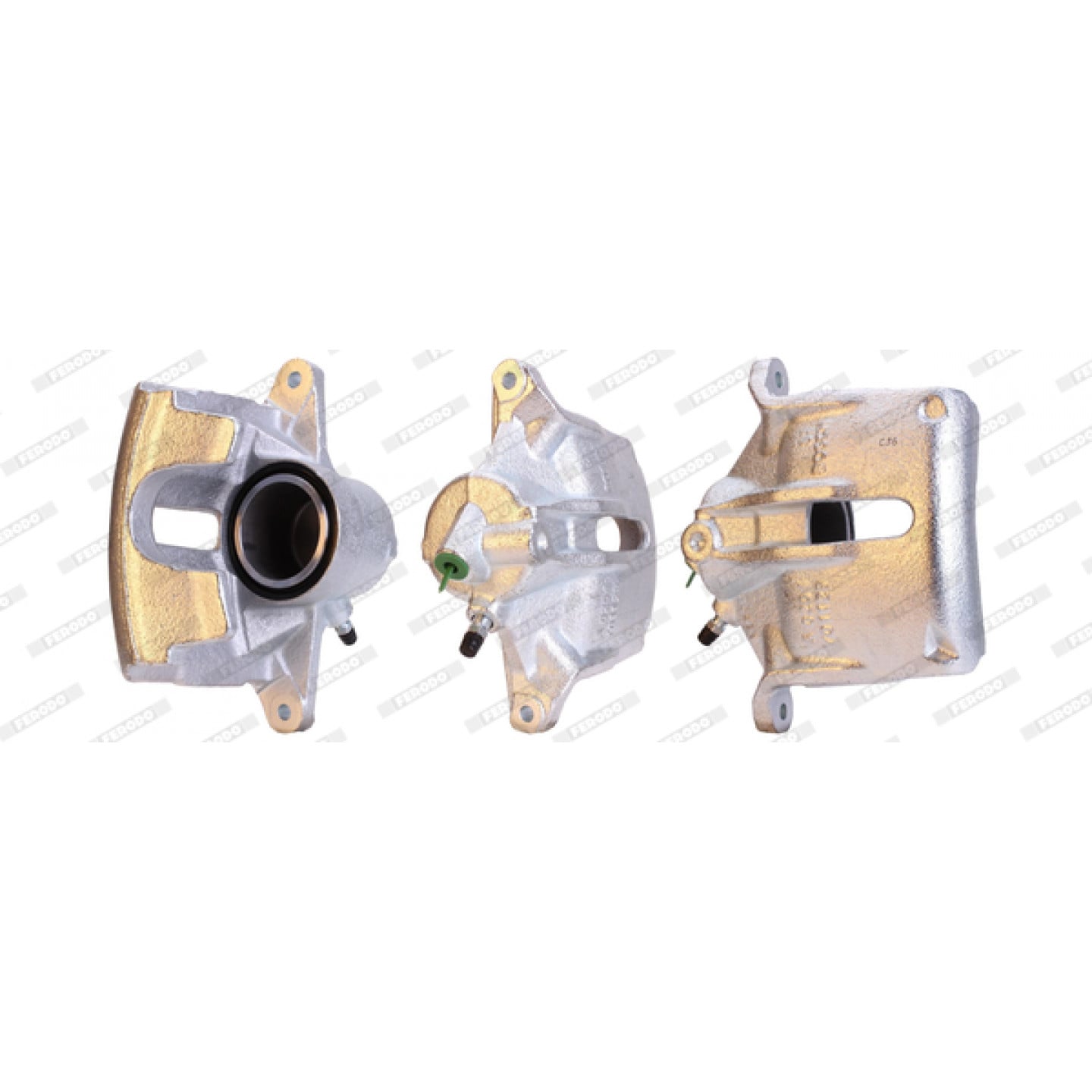 Pinza freno FERODO FCL694516