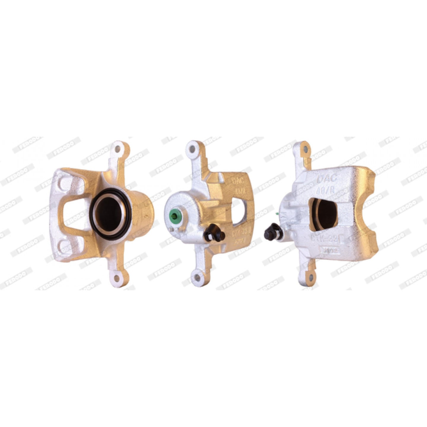 سرج الفرامل FERODO FCL694586