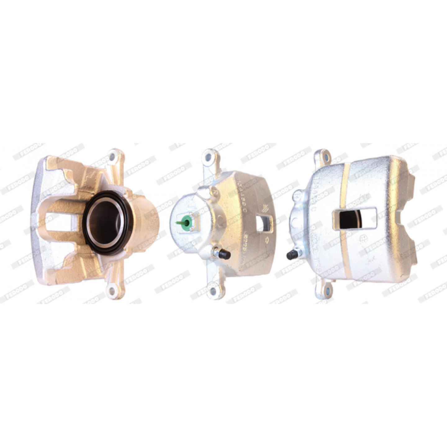 سرج الفرامل FERODO FCL694608