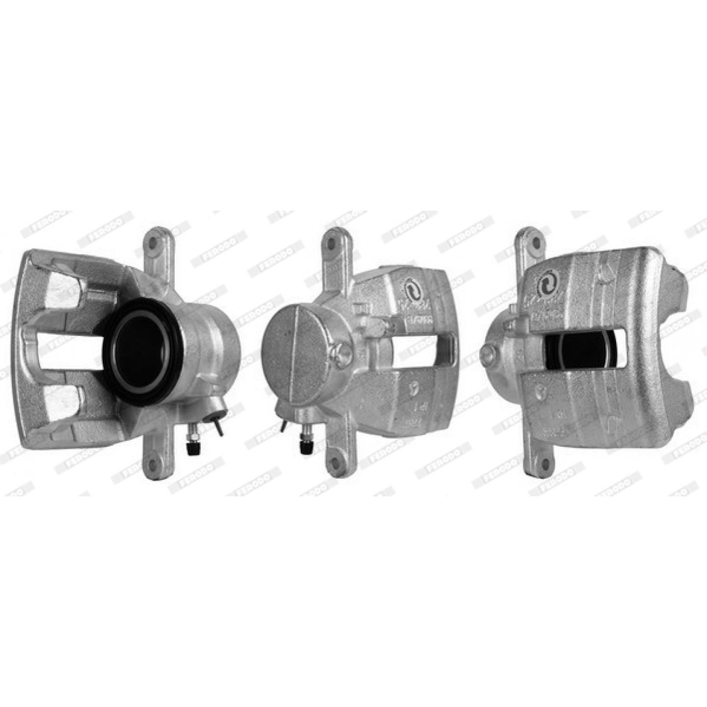 Bremsekaliber FERODO FCL694643