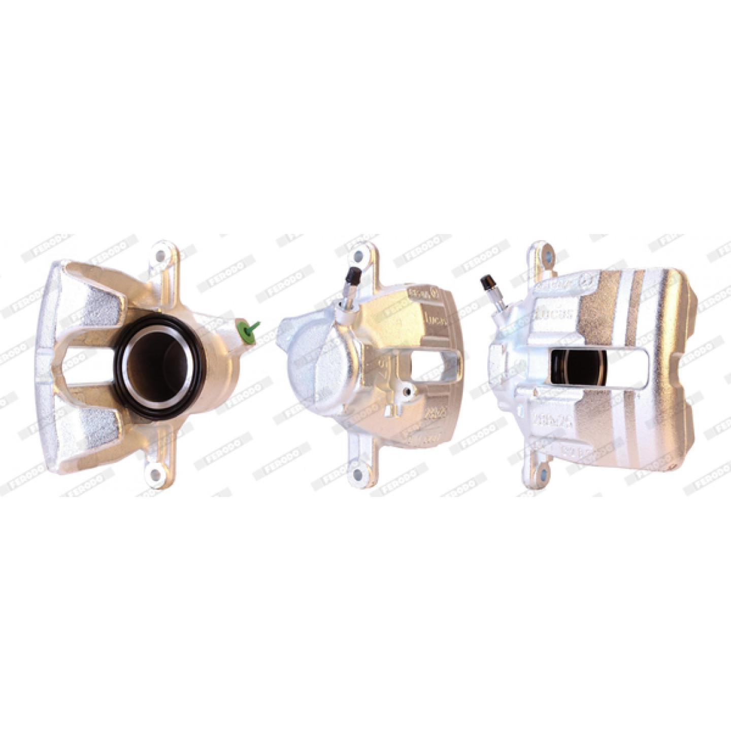 Bremsekaliber FERODO FCL694650