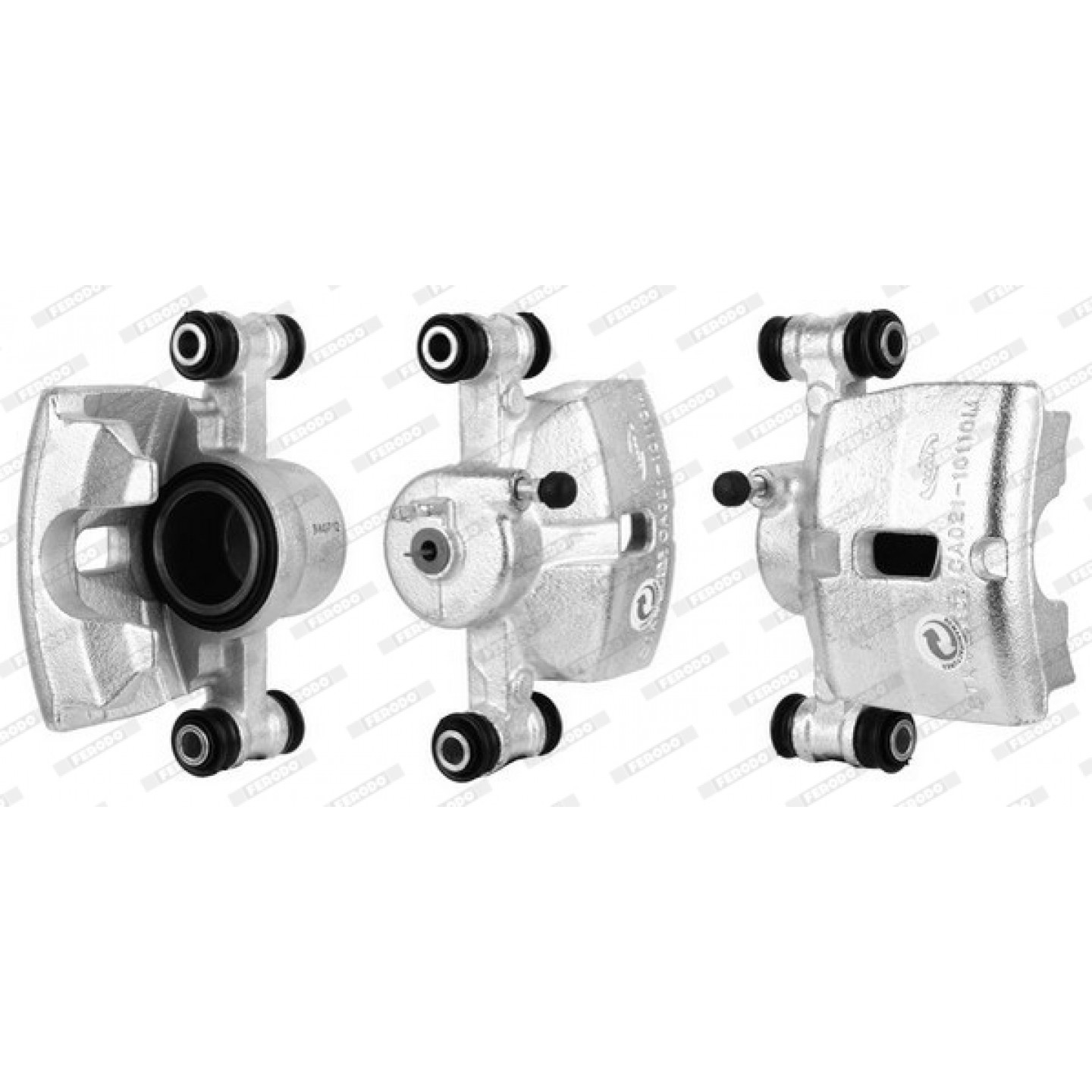 Bremssattel FERODO FCL694675