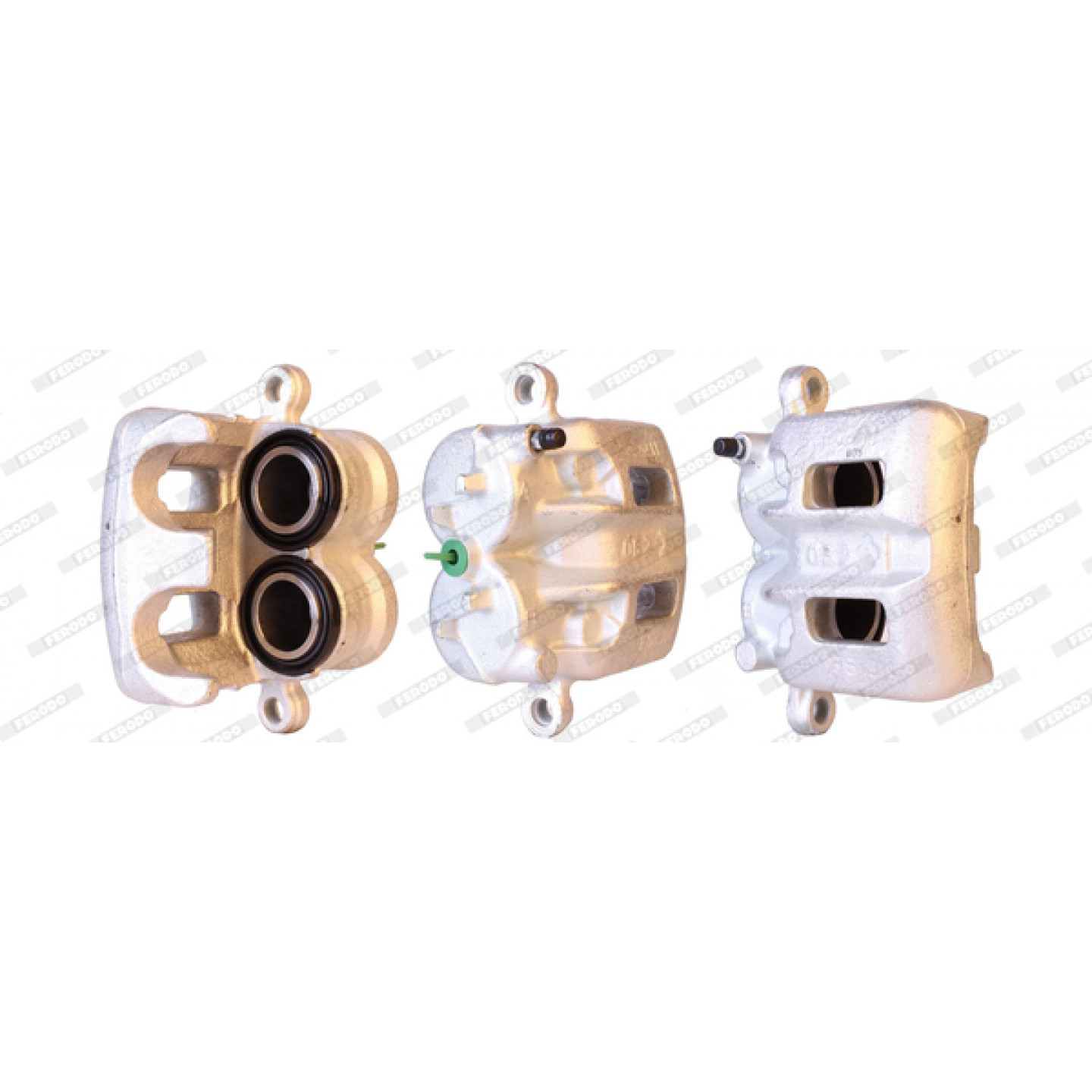 Pinza freno FERODO FCL694688