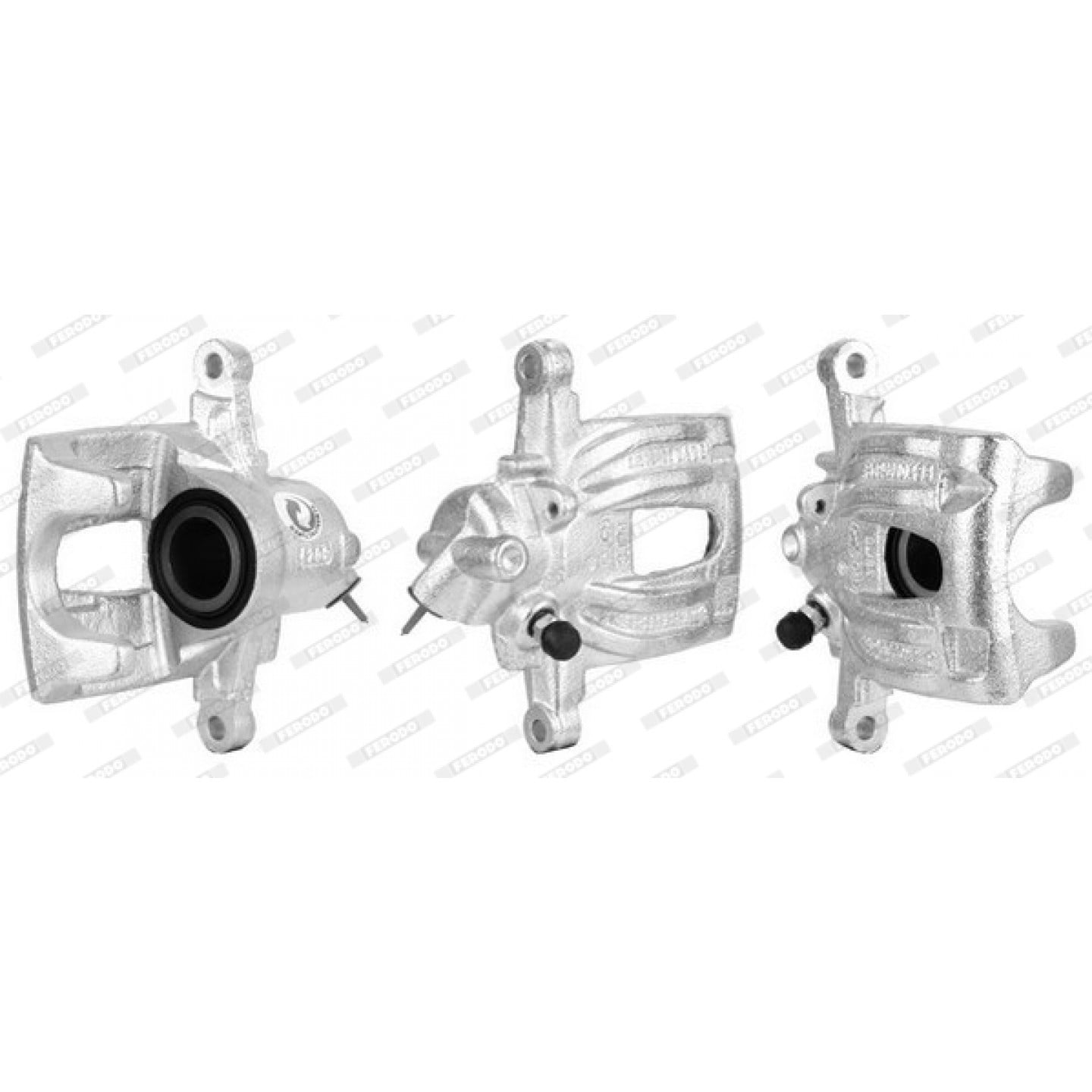 Zacisk hamulca FERODO FCL694701