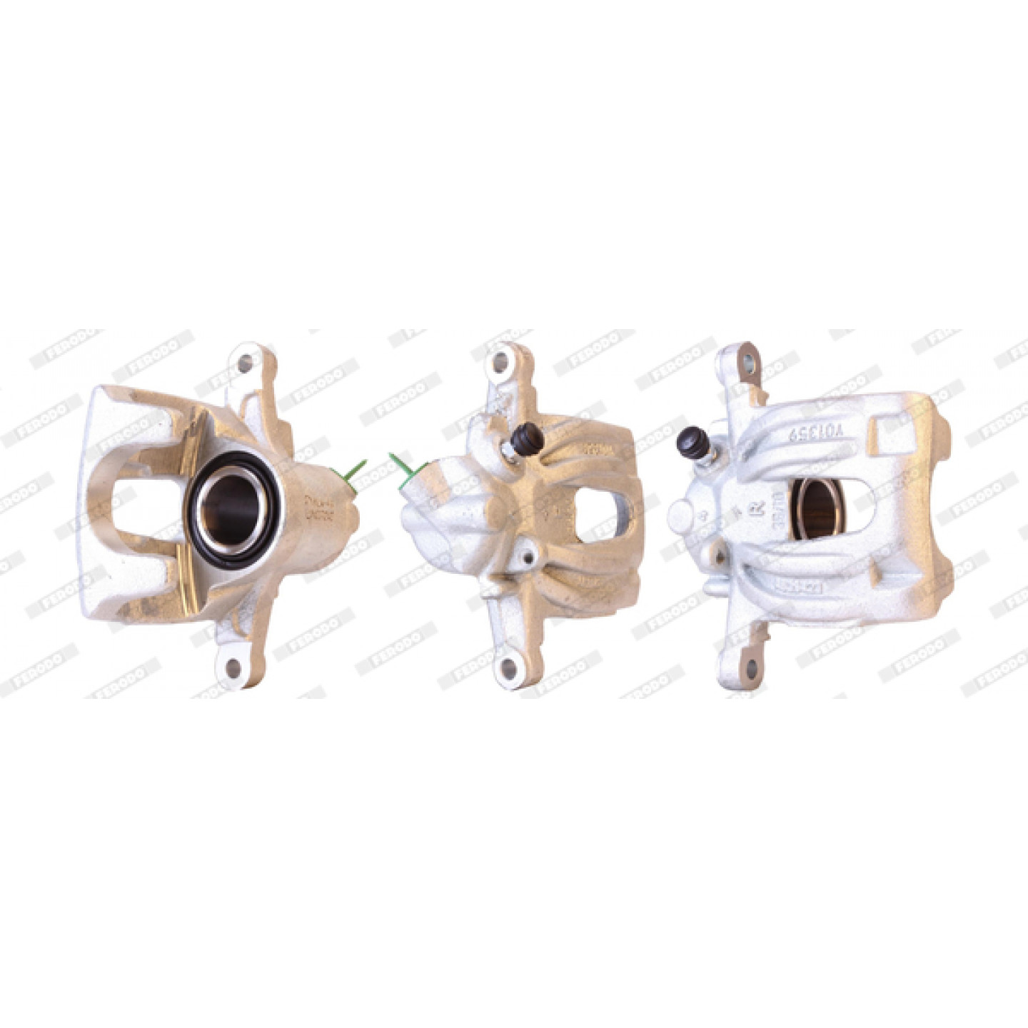 Pinza freno FERODO FCL694702