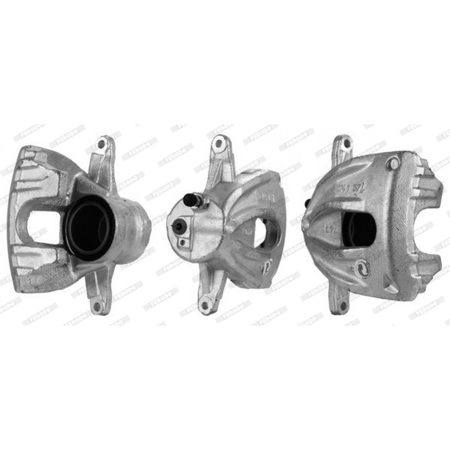 Bremsekaliber FERODO FCL694705