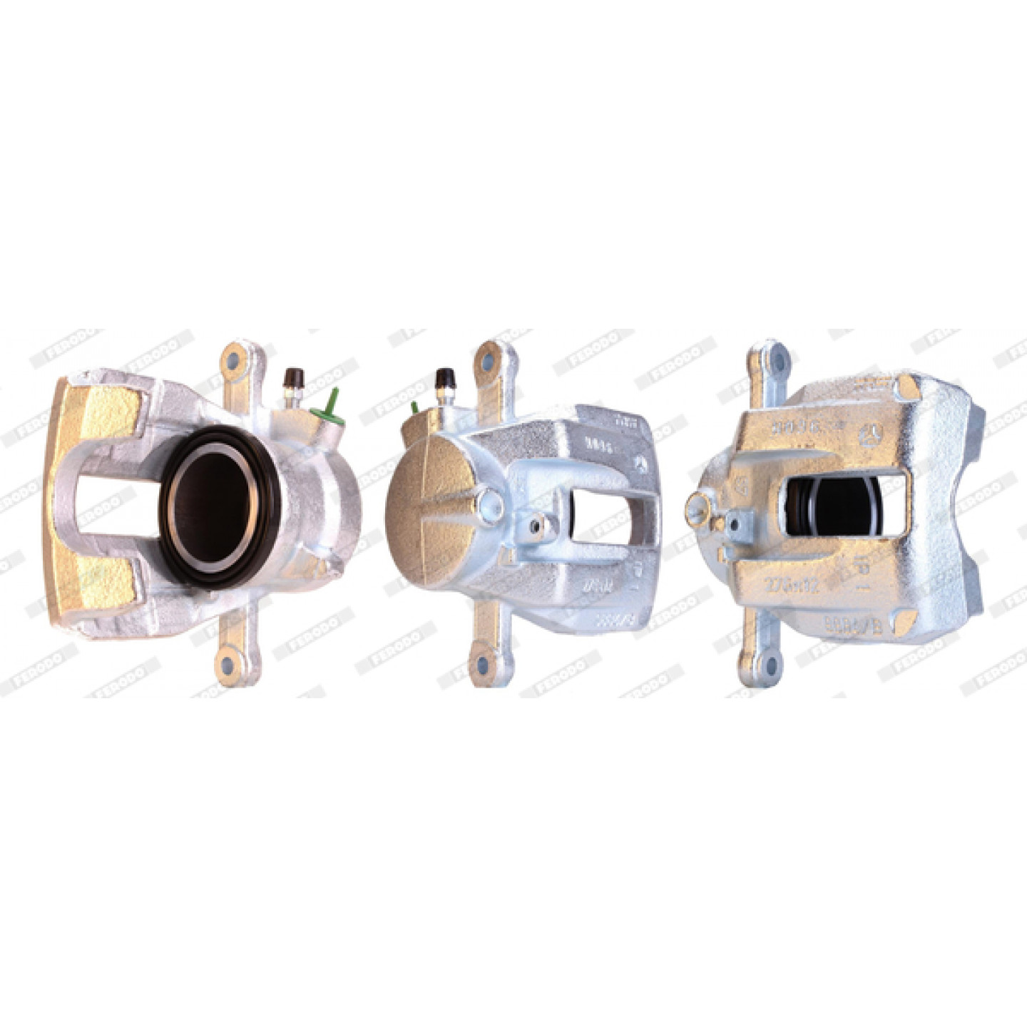 سرج الفرامل FERODO FCL694738