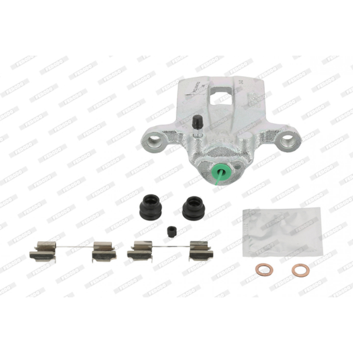 Bremsekaliber FERODO FCL694762