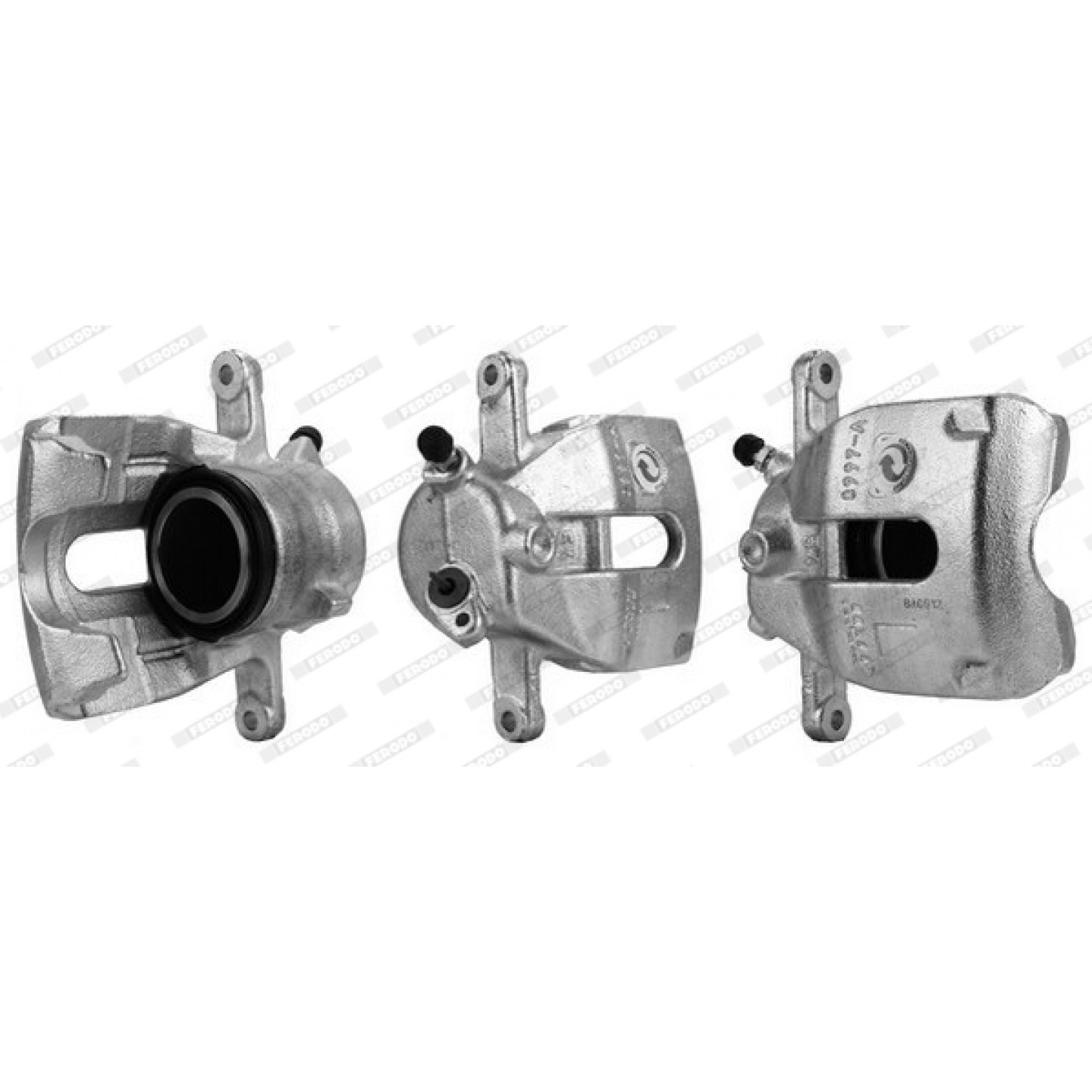 Bremsekaliber FERODO FCL694781